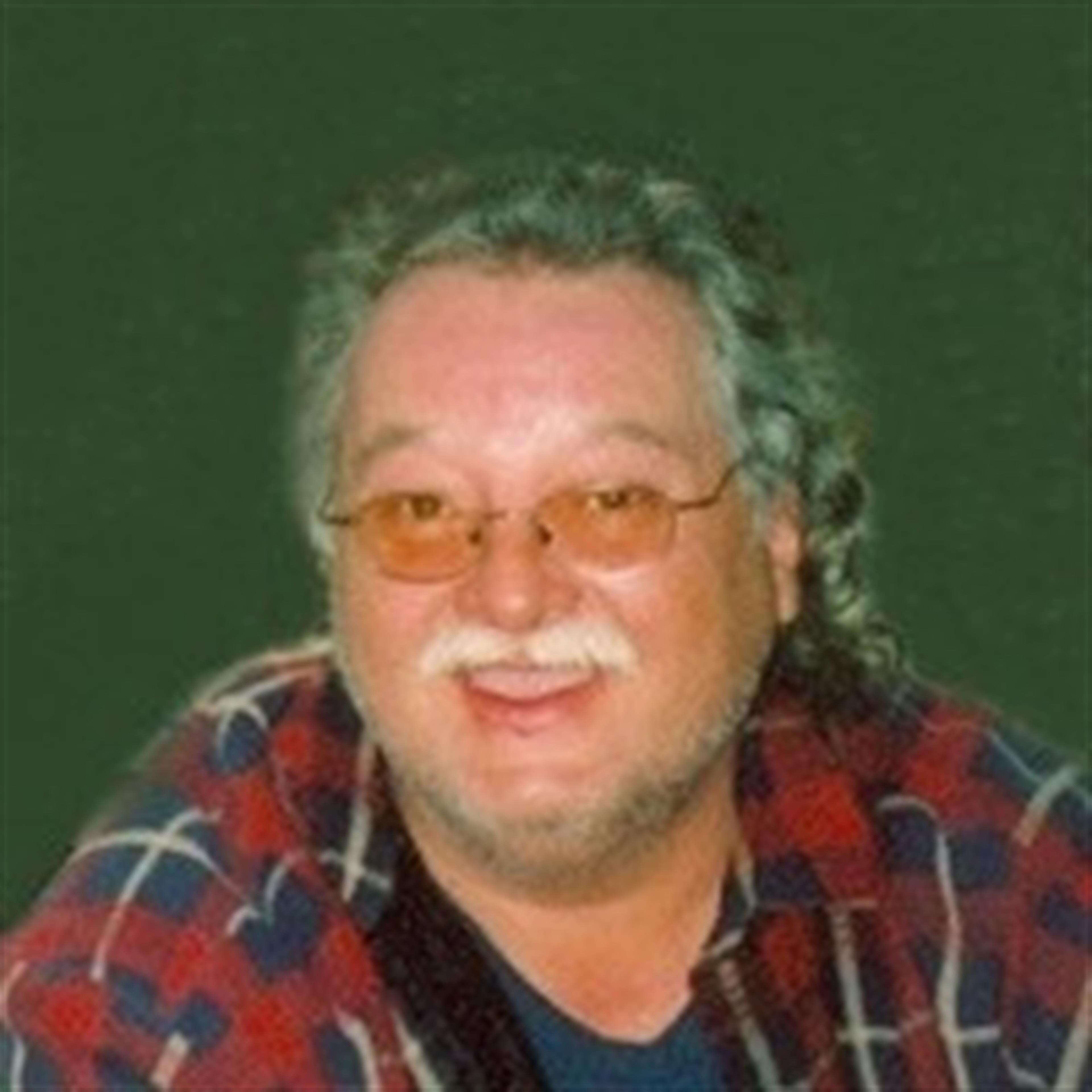 Danny Dean Carver