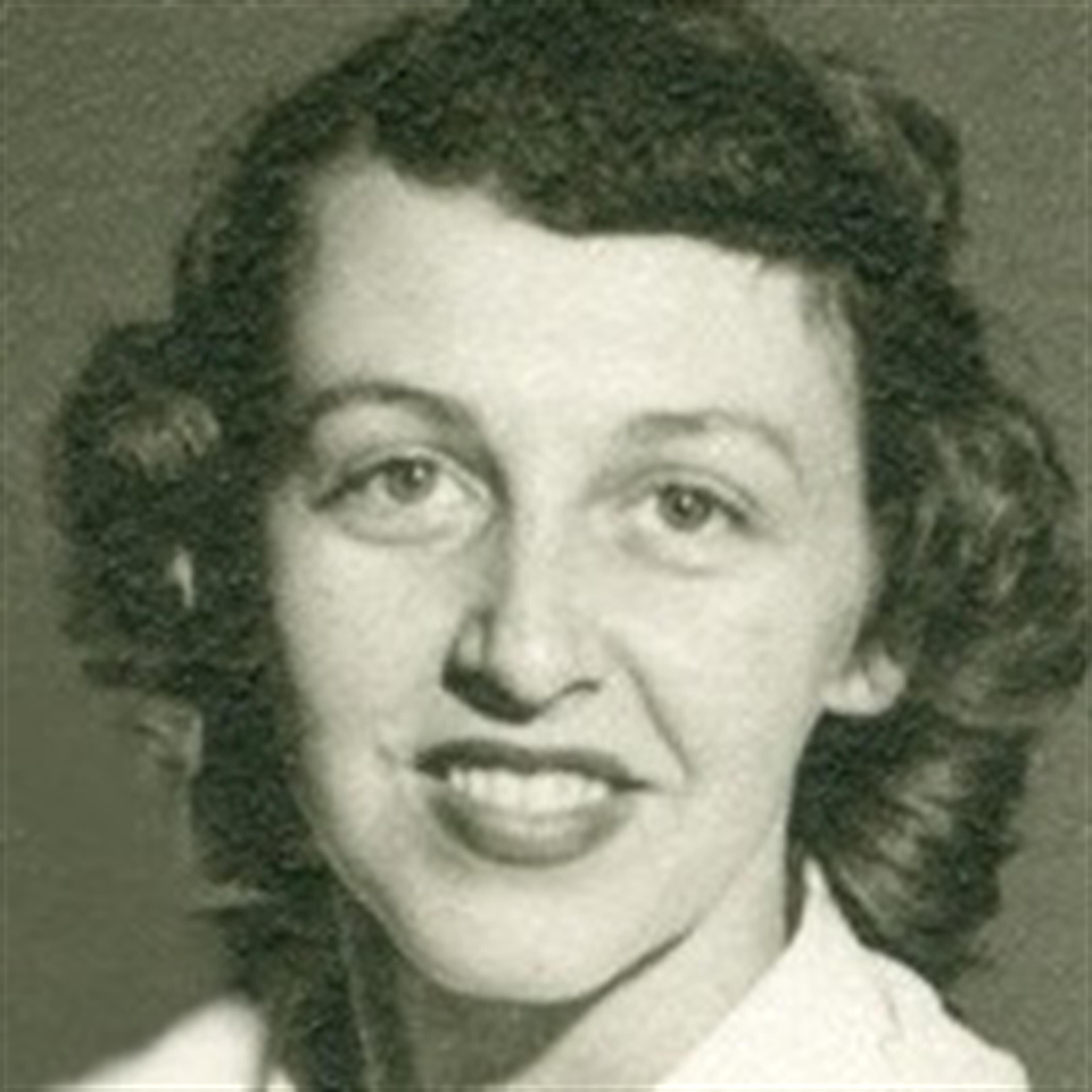 B Joan Sweet