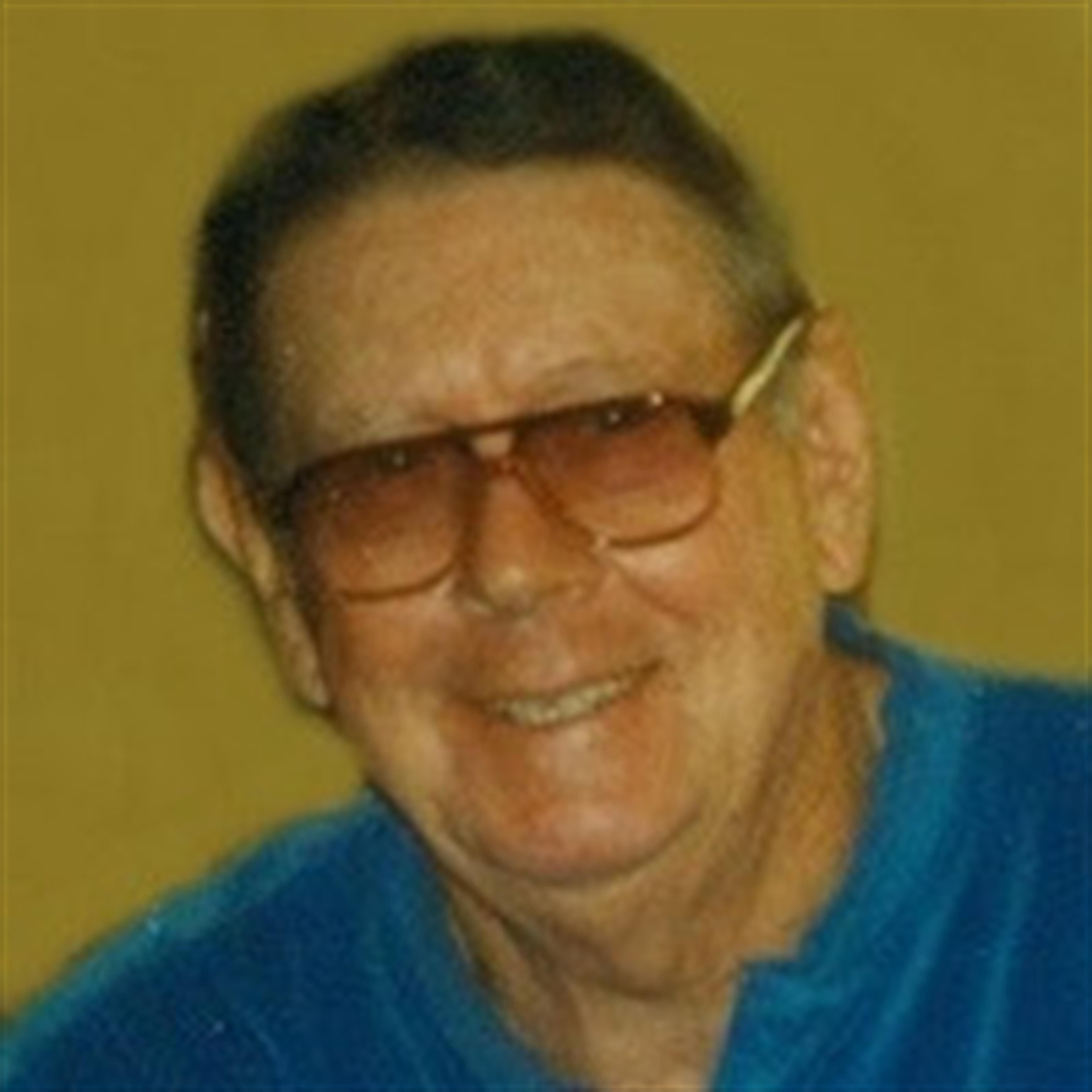 Kenneth Carson Cutler