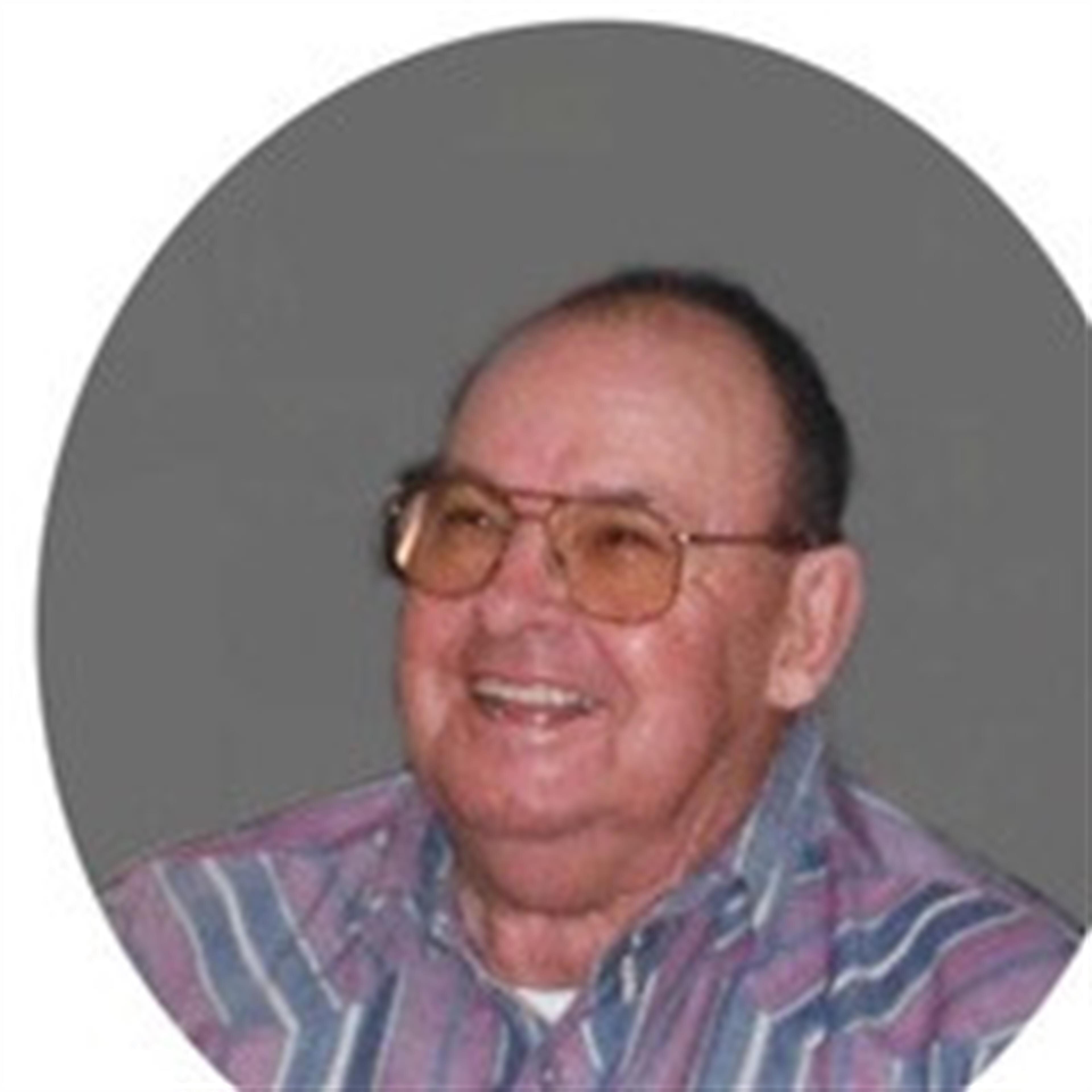 Richard Lee Howe