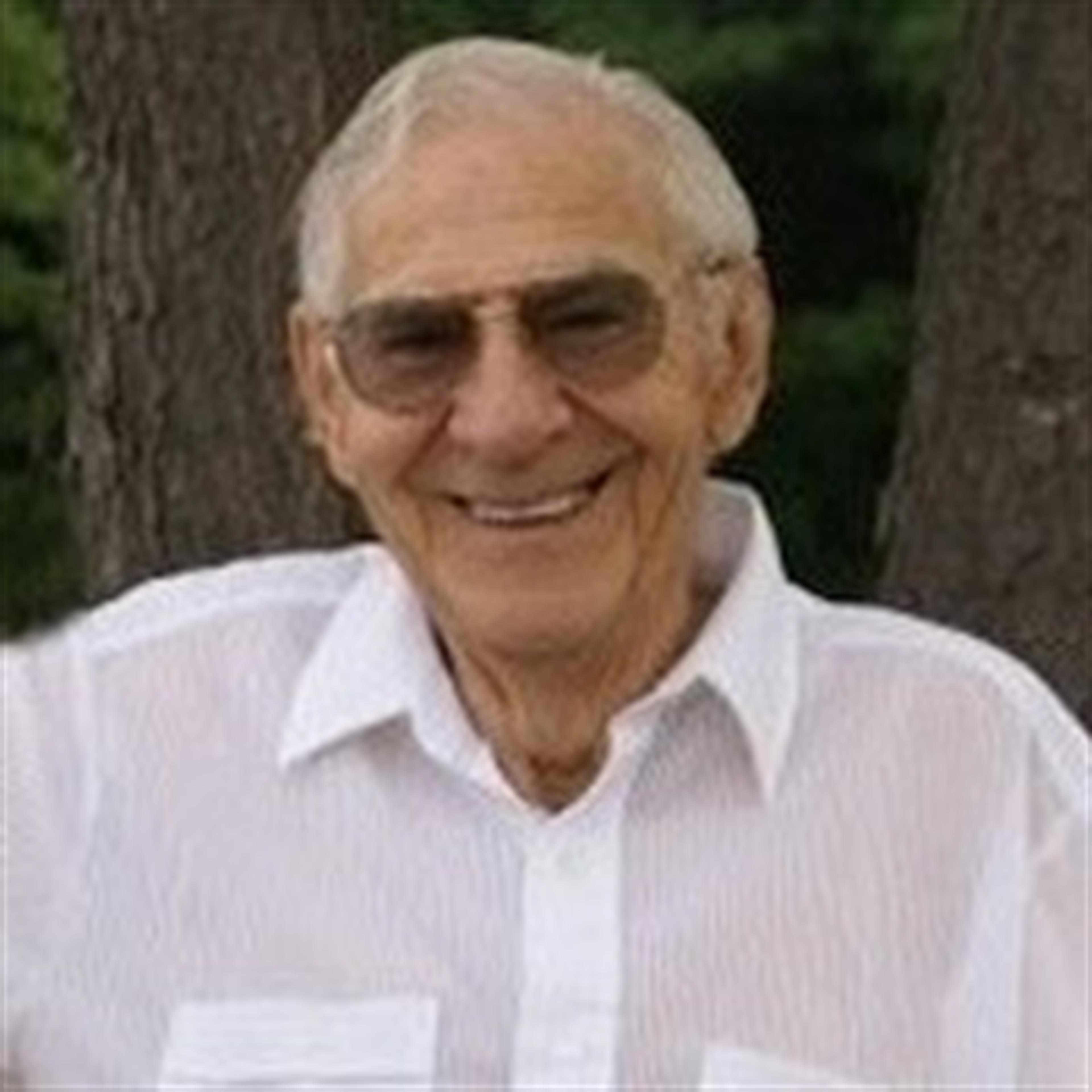 Denzel Dwayne "Denny" Melton