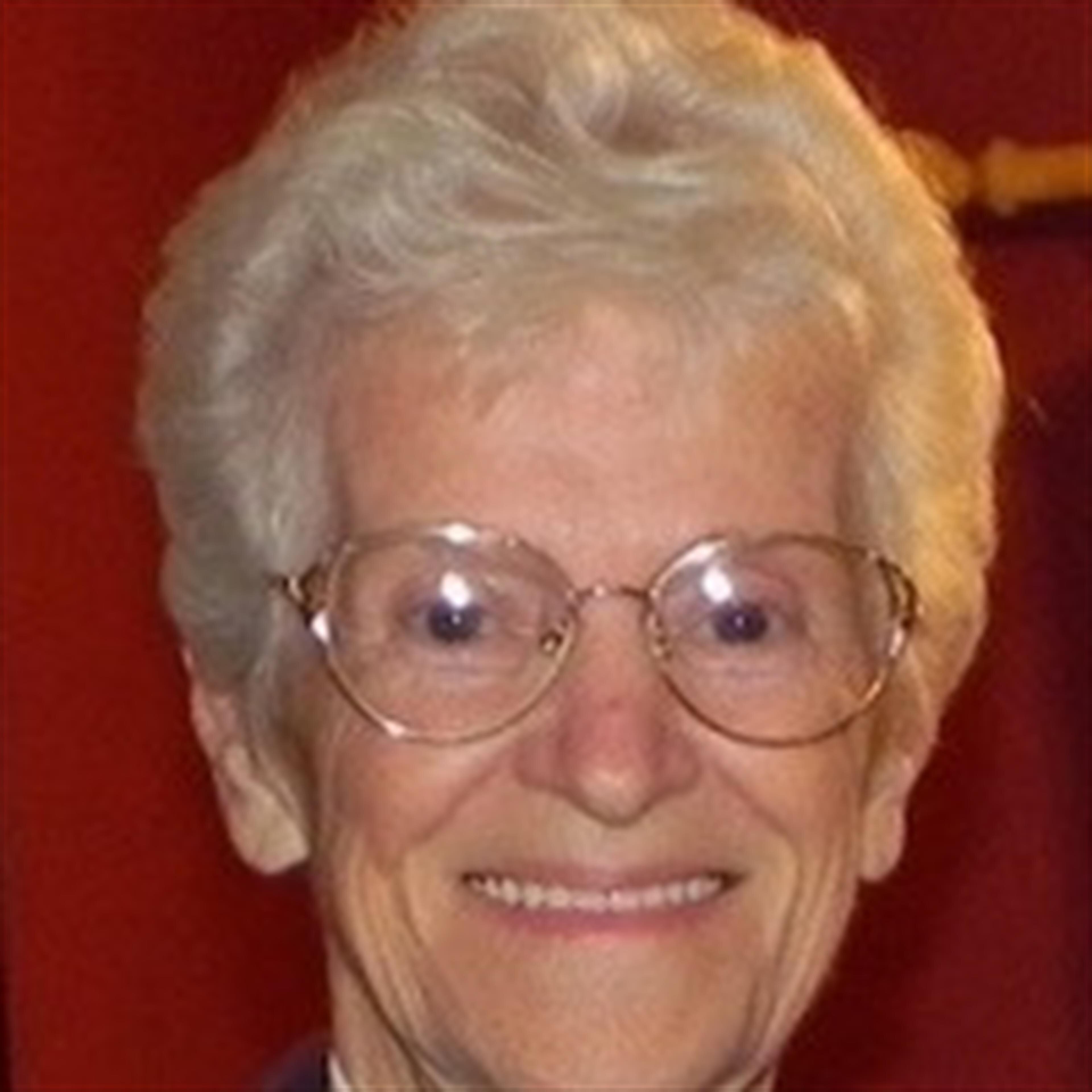 Barbara Ellen Simpson