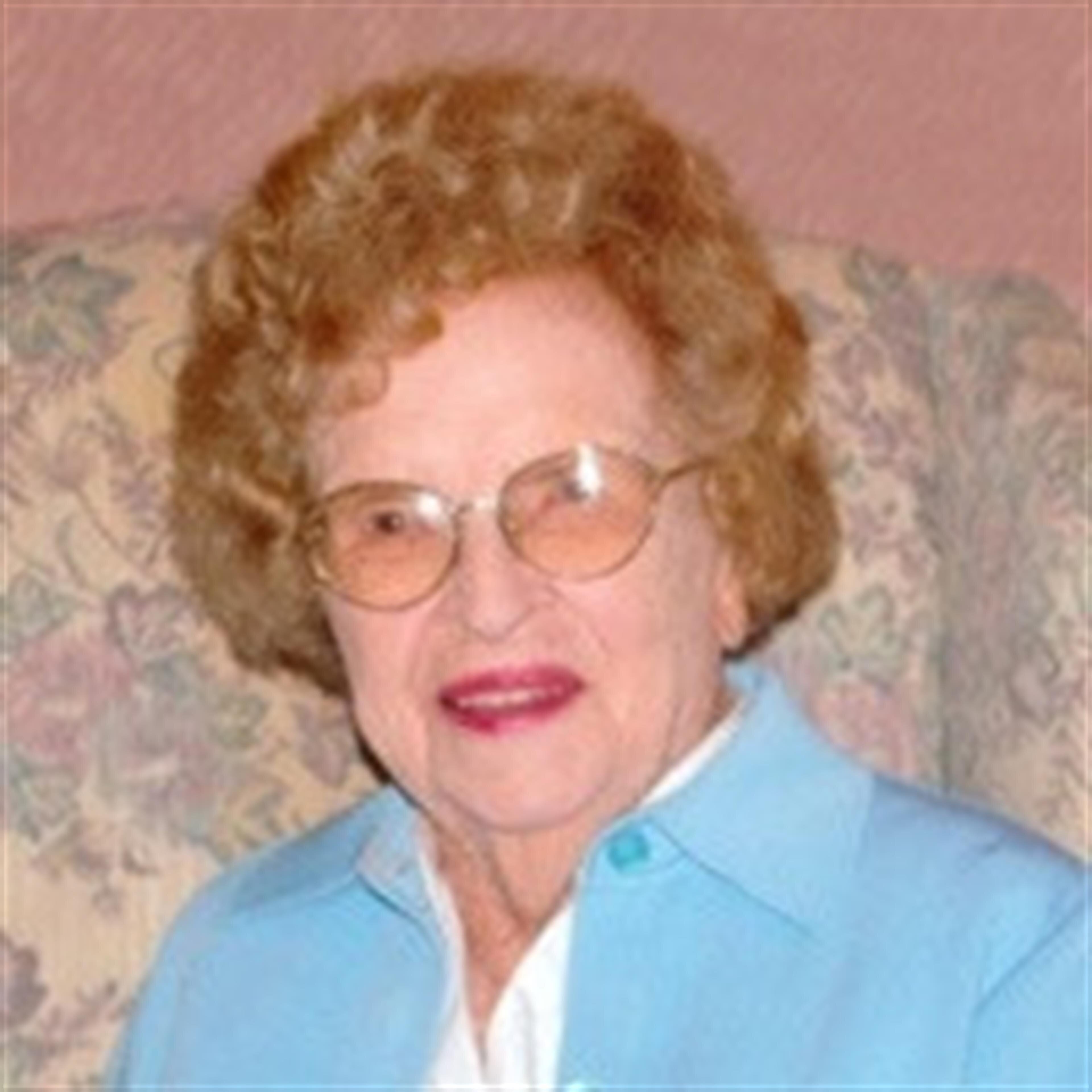 Ruth Bryan Cochonour