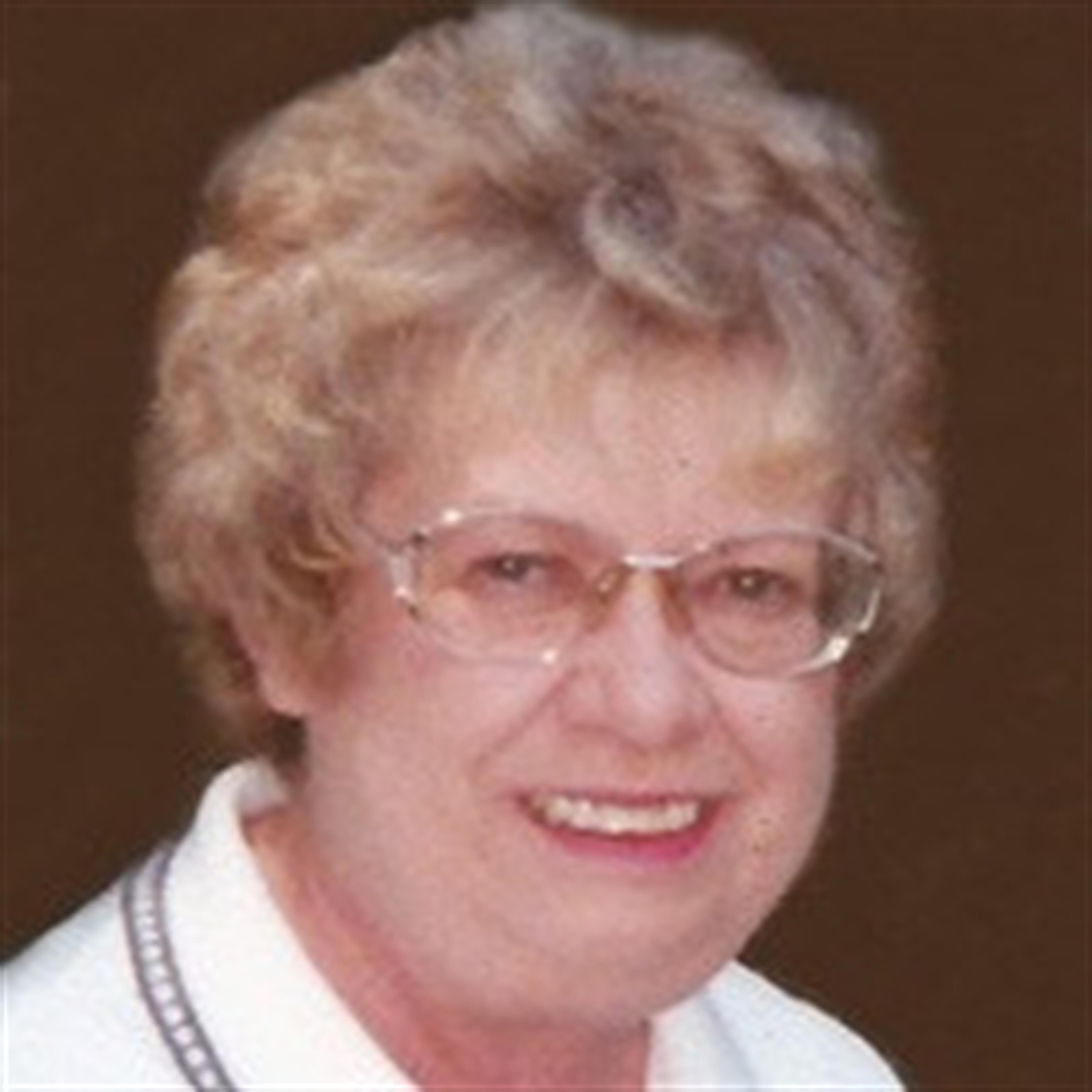 Charlotte Lee Atkins