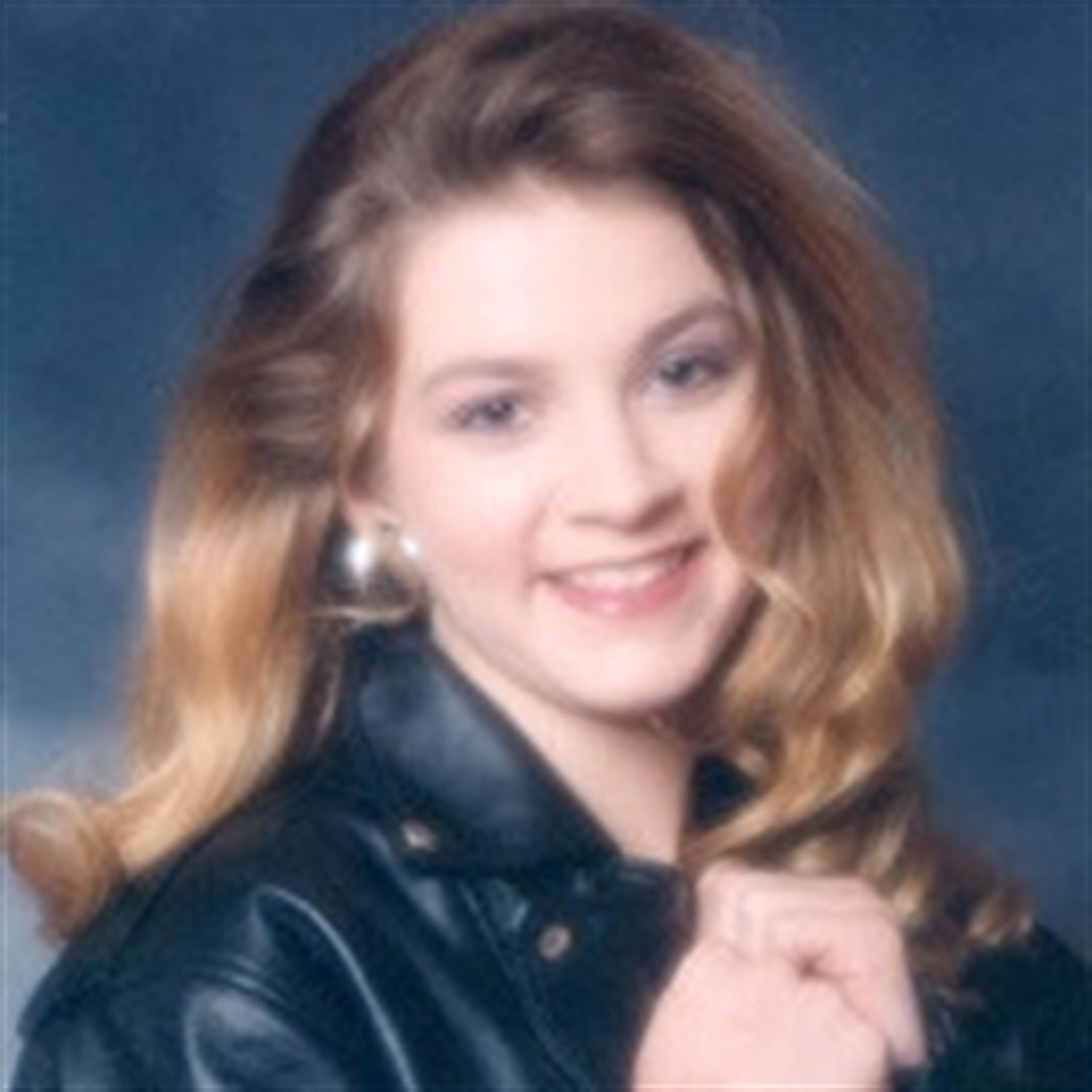 Jodie Lynn Heleine