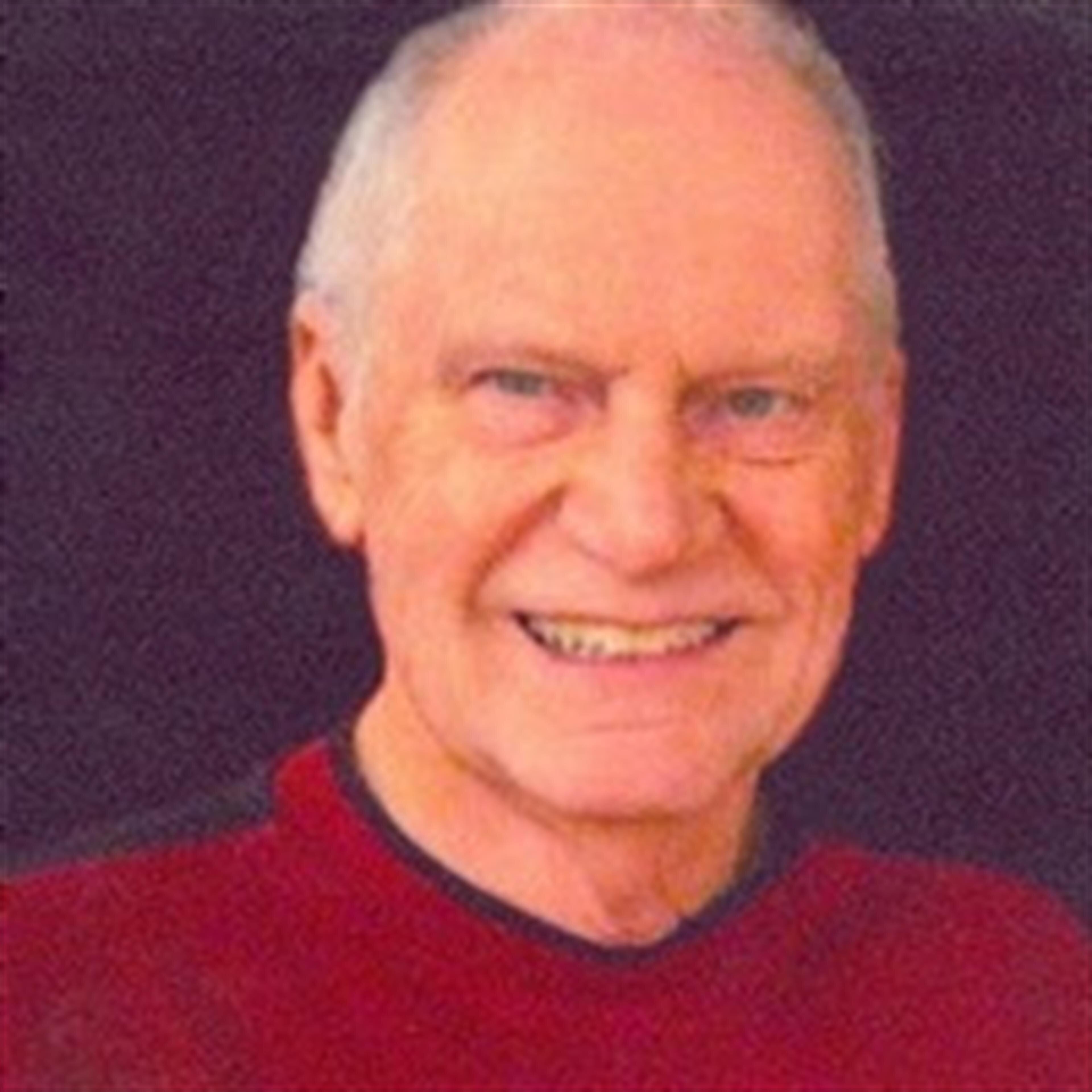 Raymond Lee Hudson