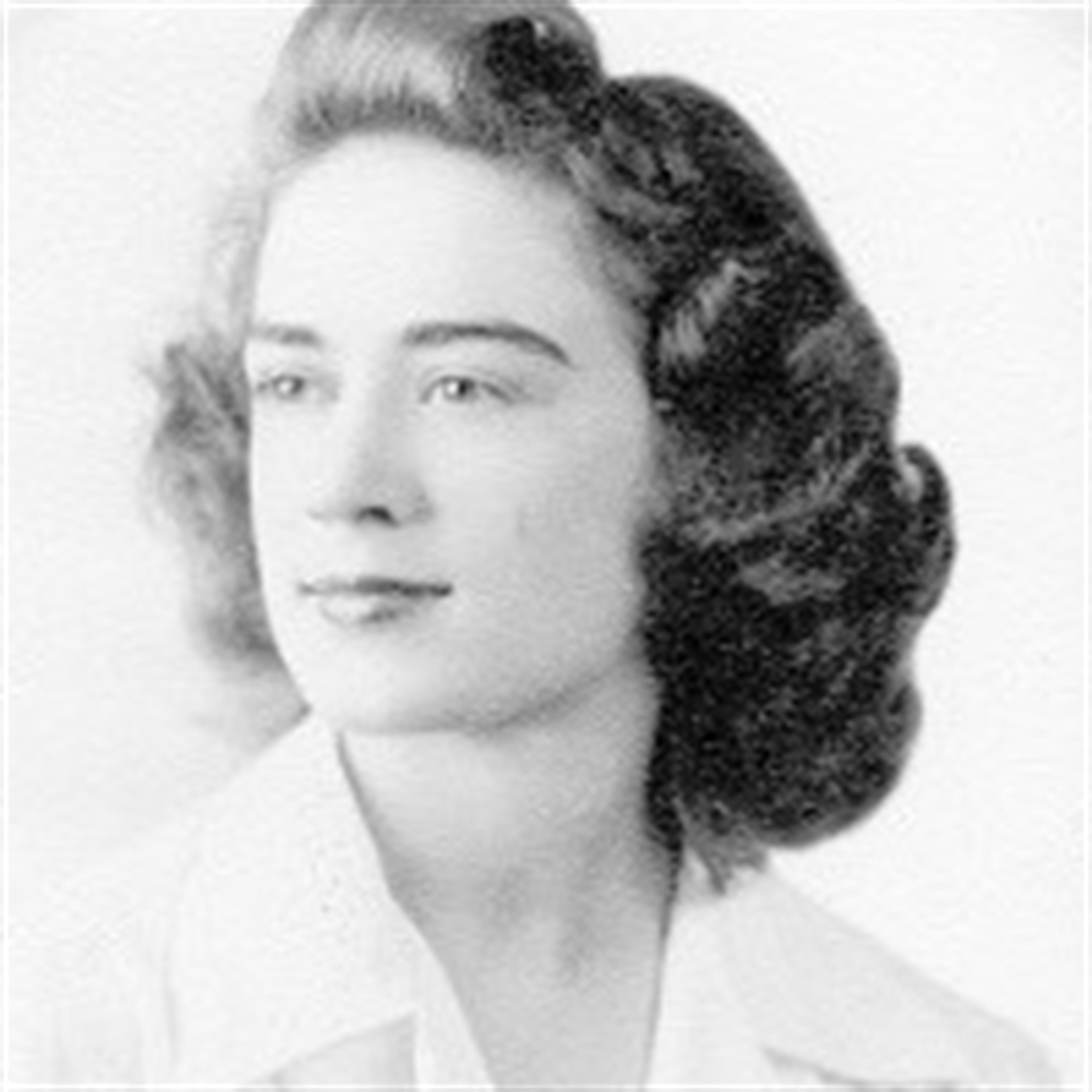 Nettie Hill Resch