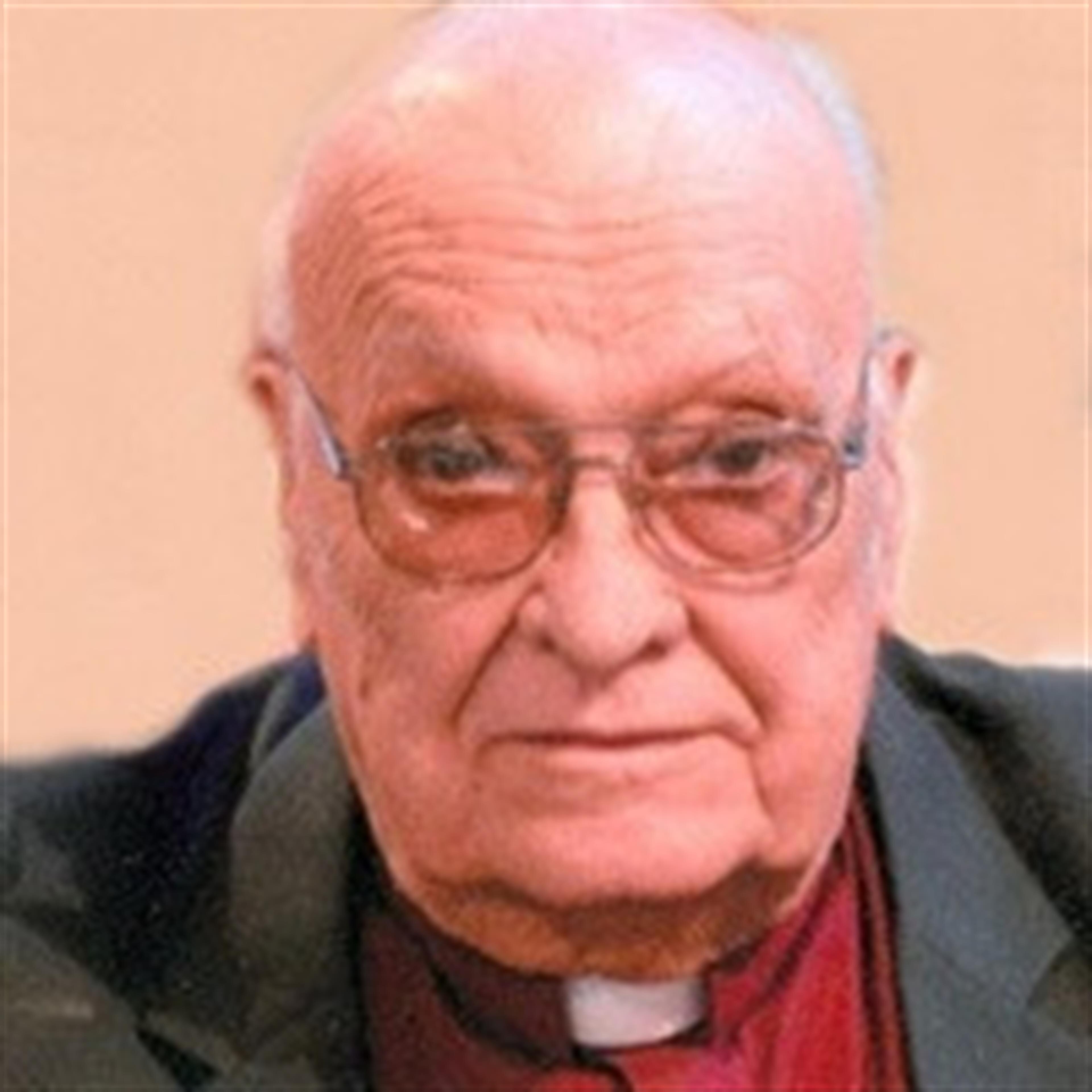 Don William Funk