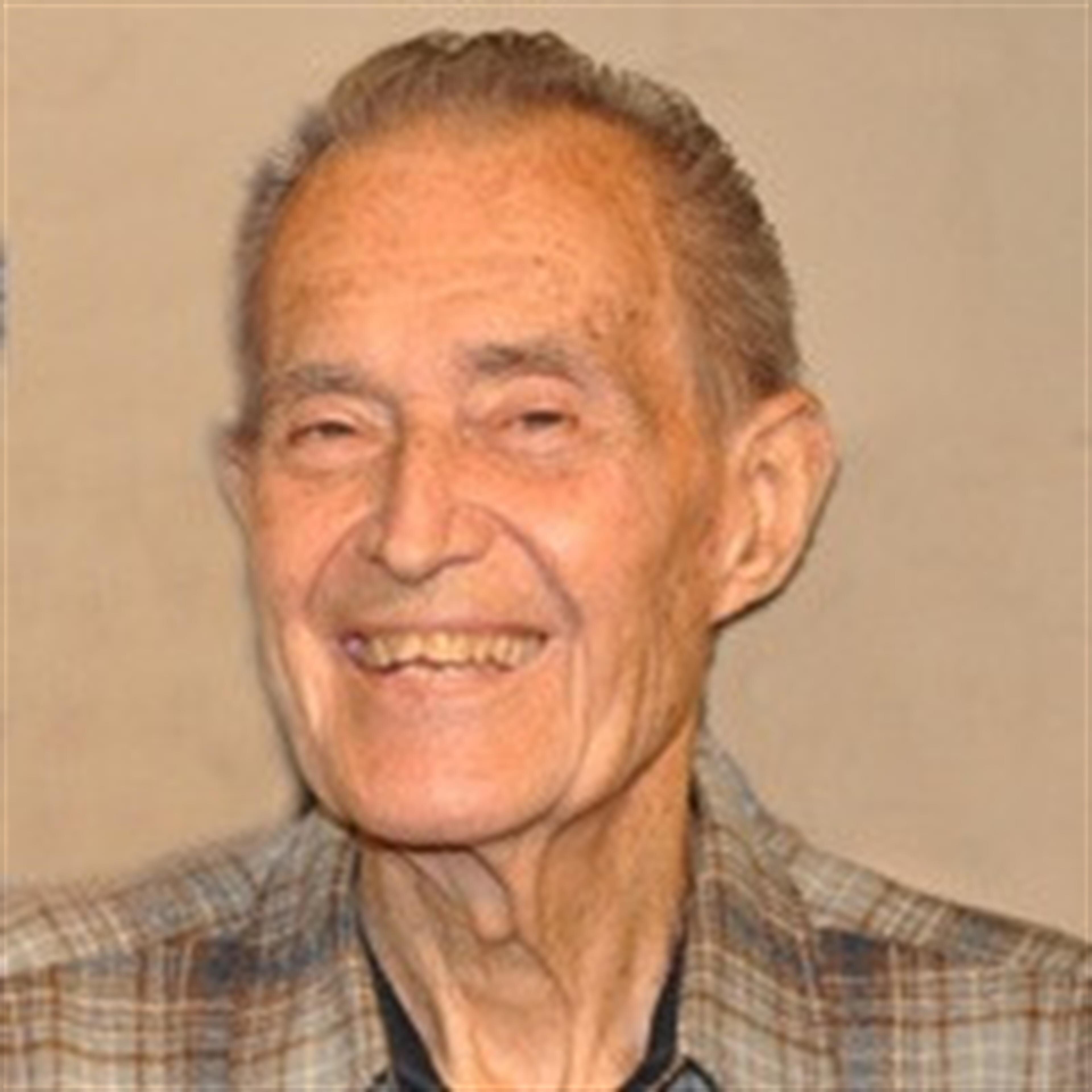 Floyd H Haumesser