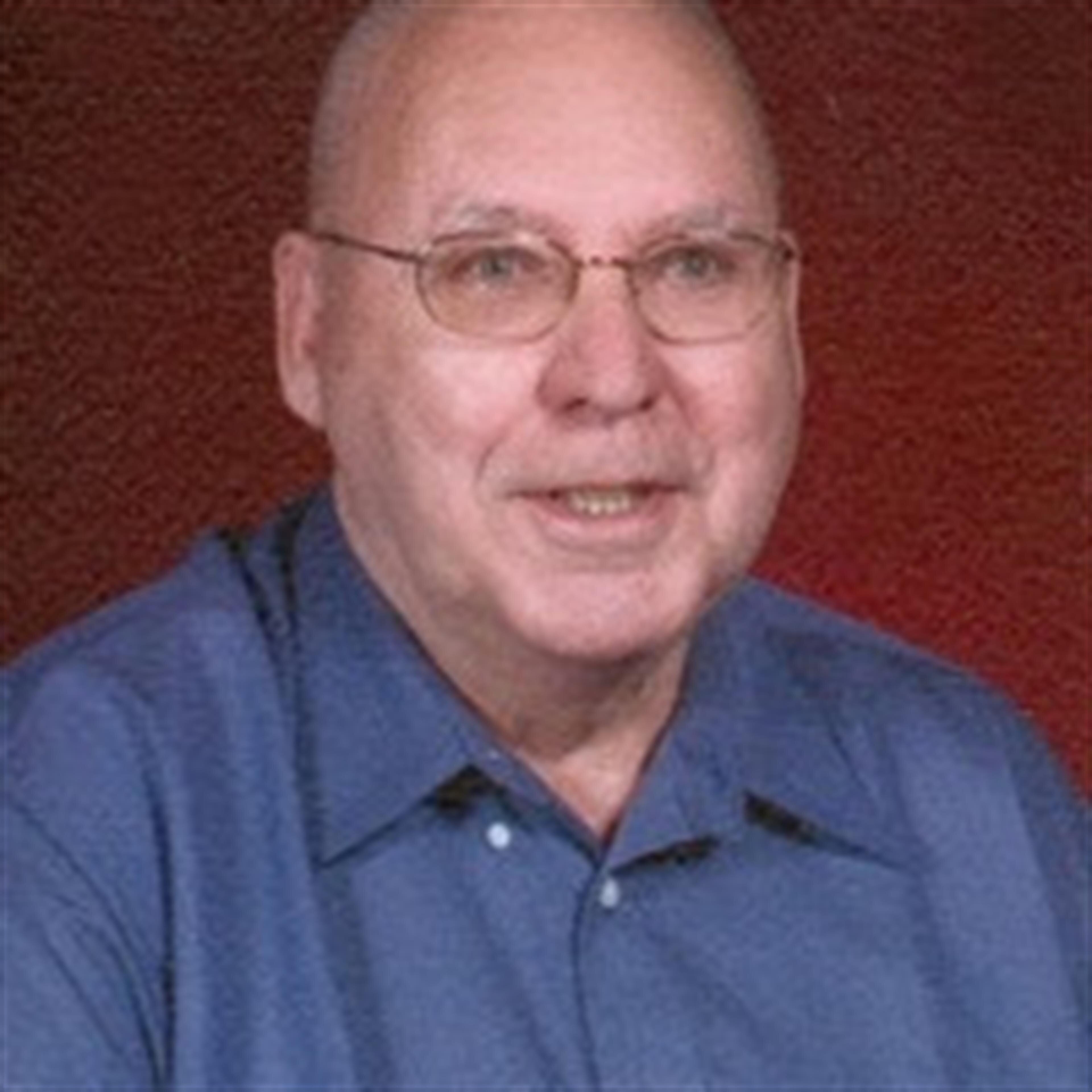 Richard William Malcom