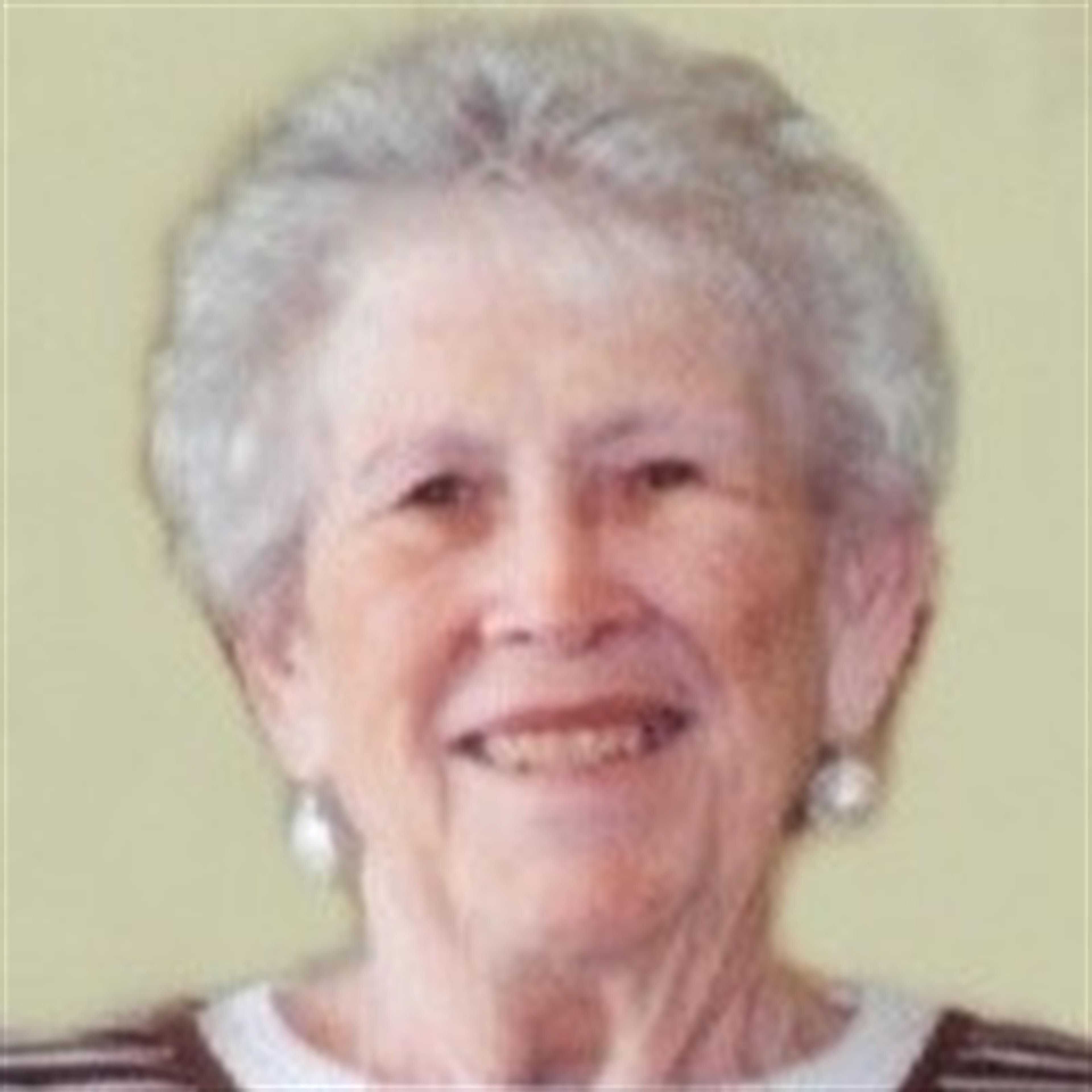 Roberta Ilene Cunningham