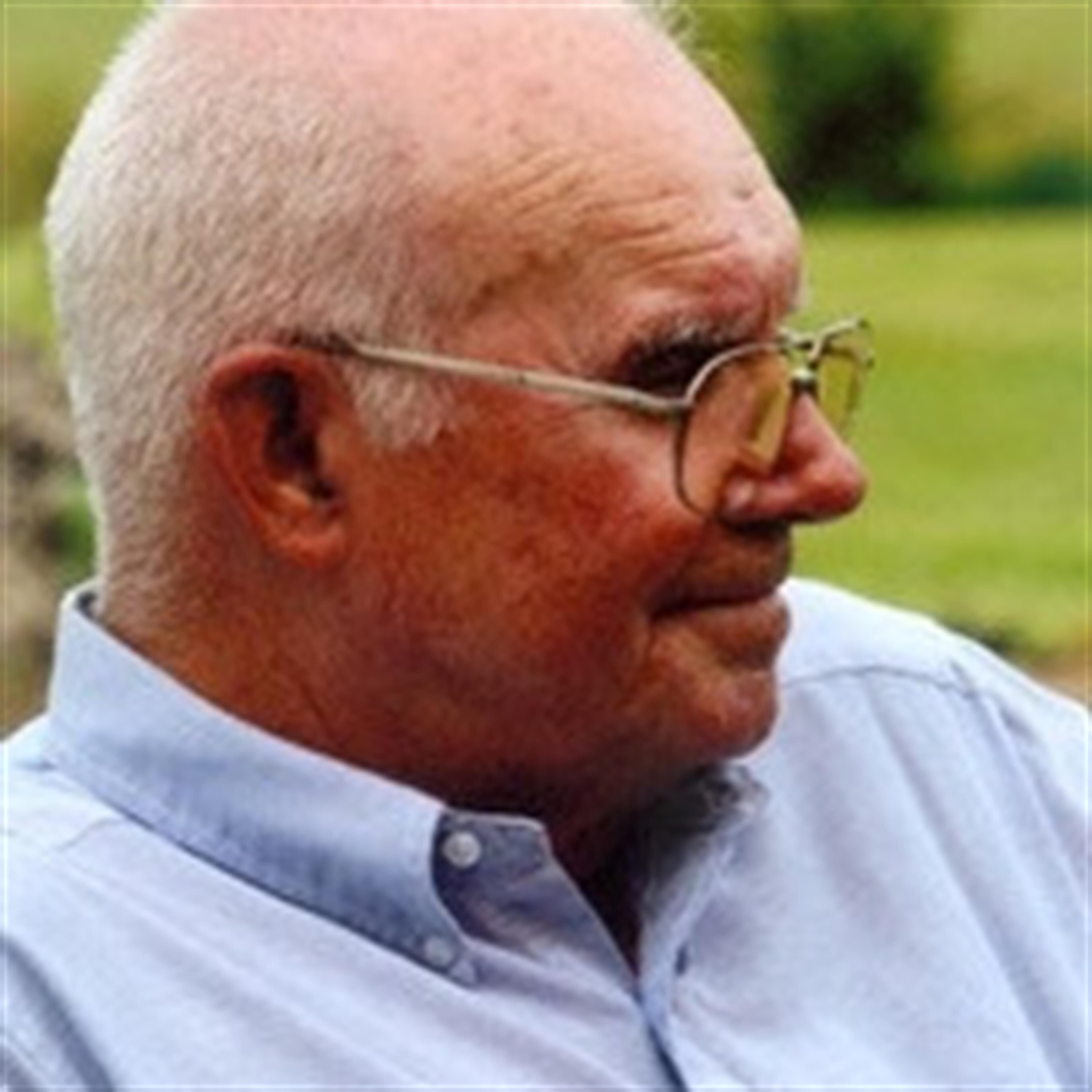 Bernard Lee "Bernie" Simpson