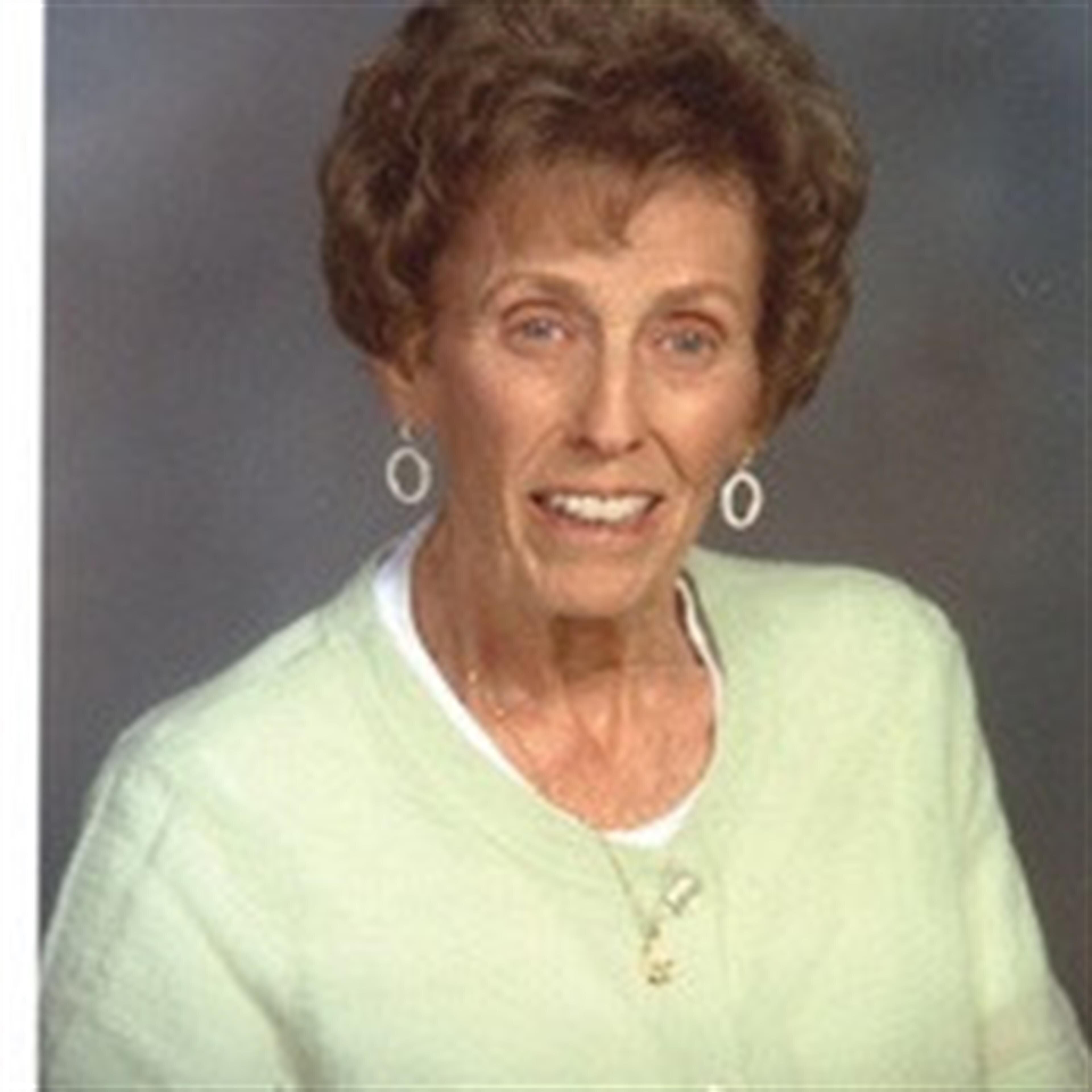 Elvia Louise Tarble Murphy
