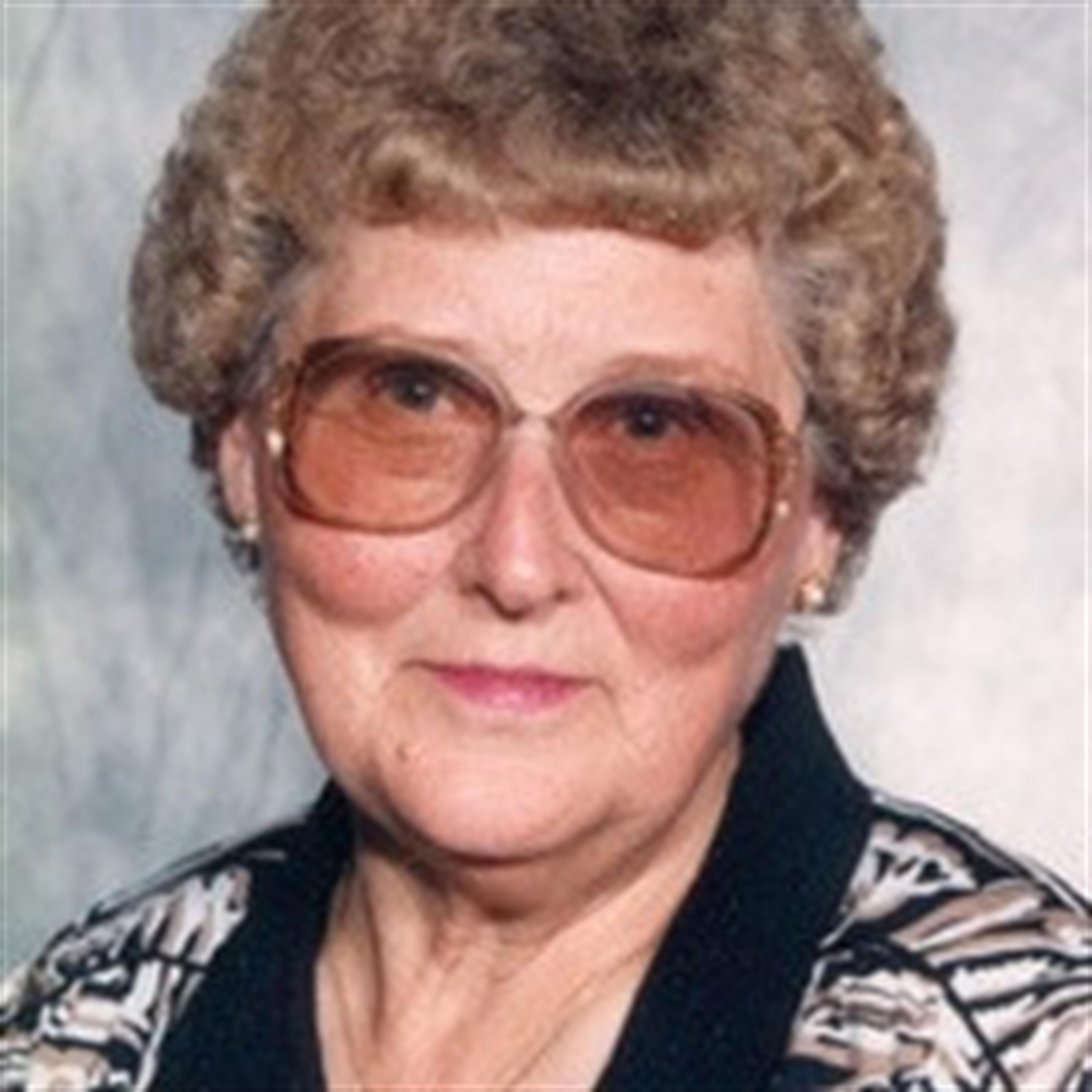 Helen Huckaba