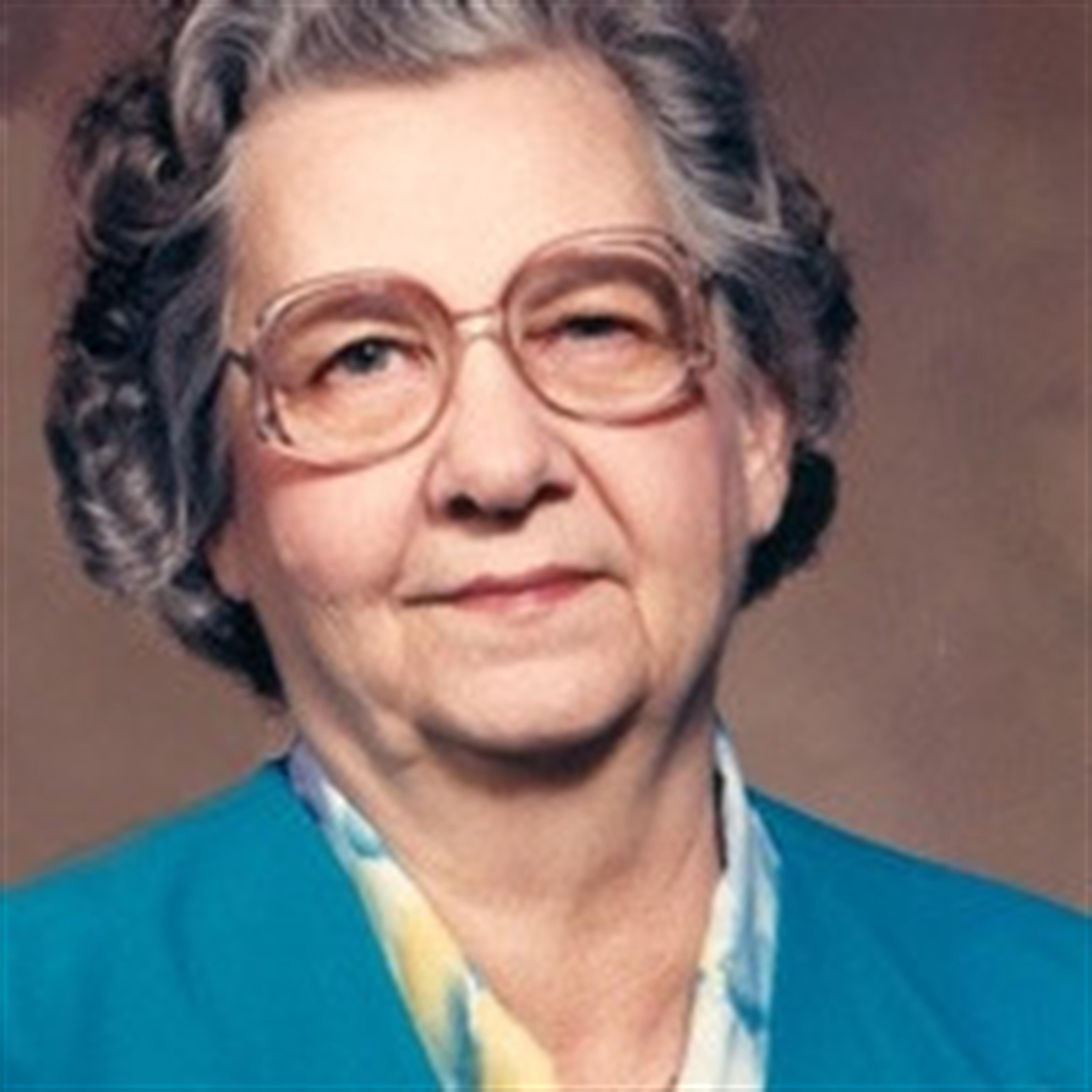 Helen J Sharp