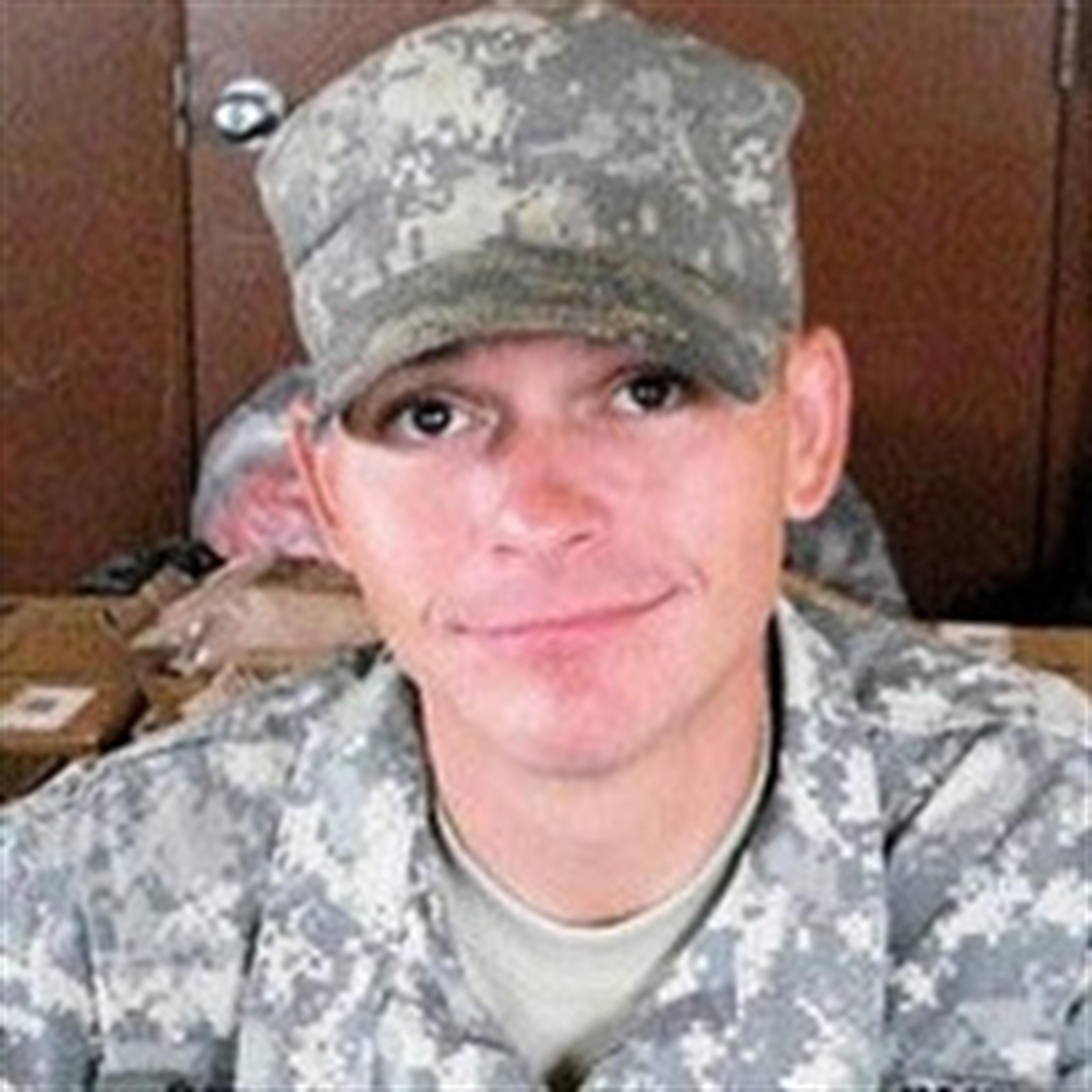 Richard Lee Brewer III