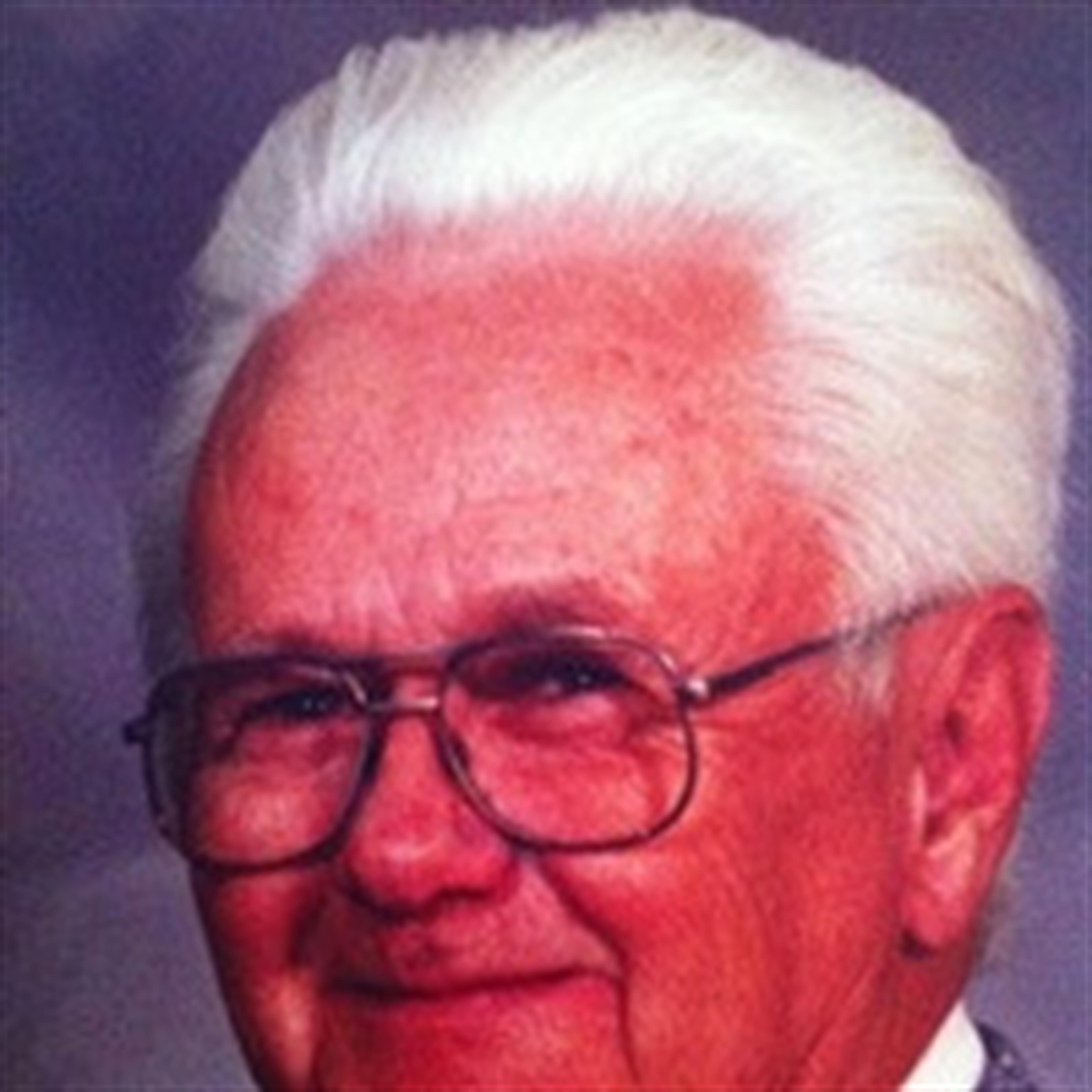 Leonard G Richardson