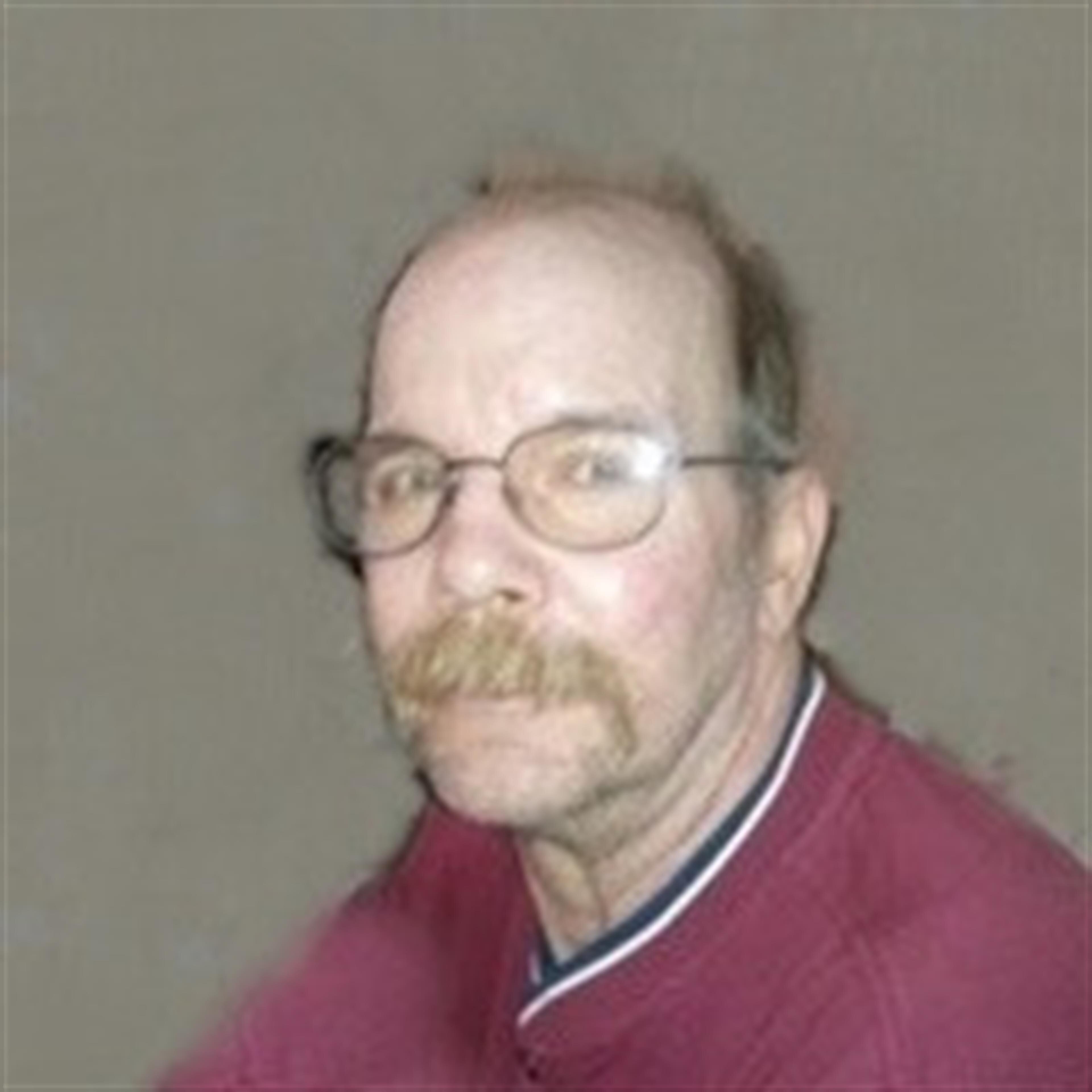 Charles Allen "Chuck" Decker