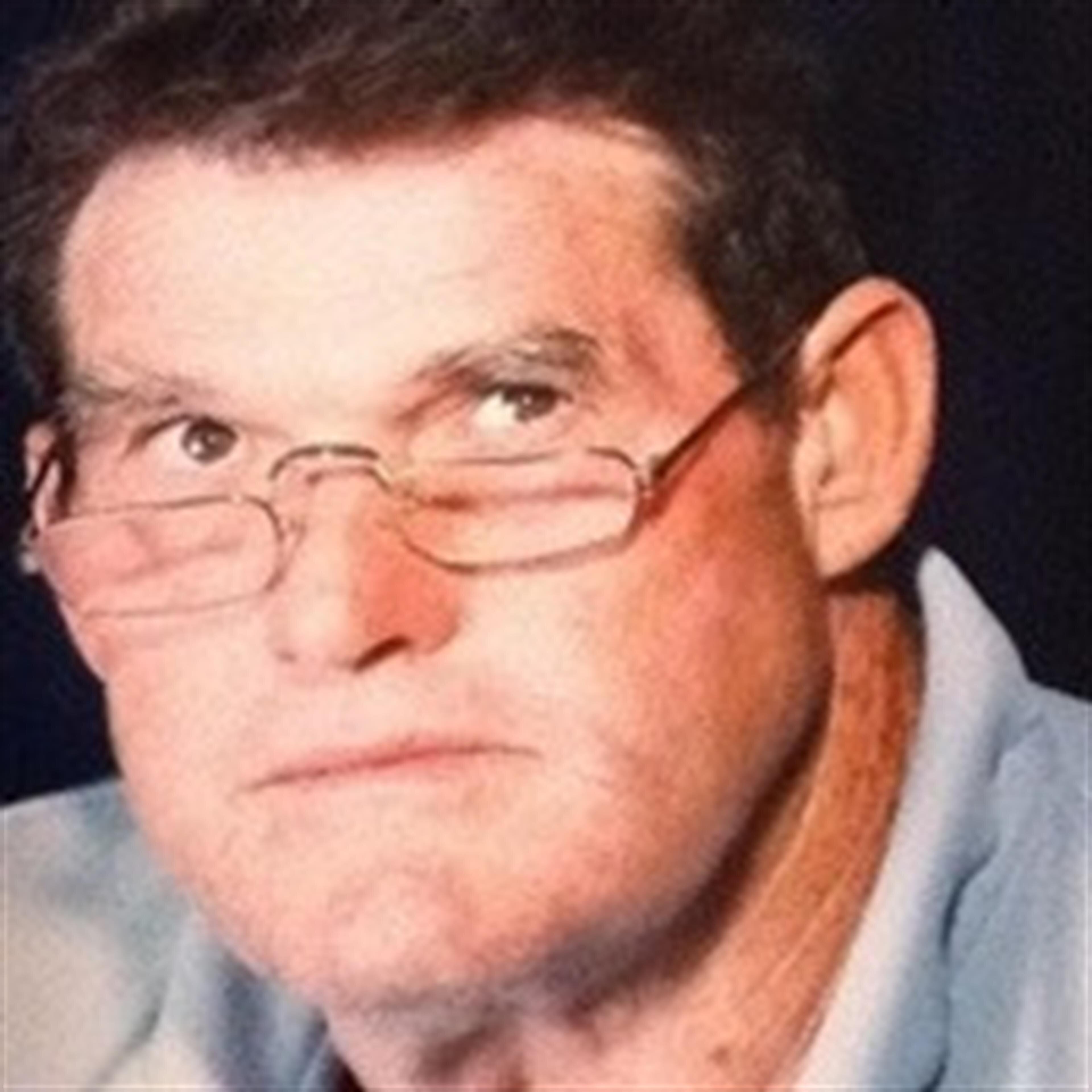 Ralph Ingram