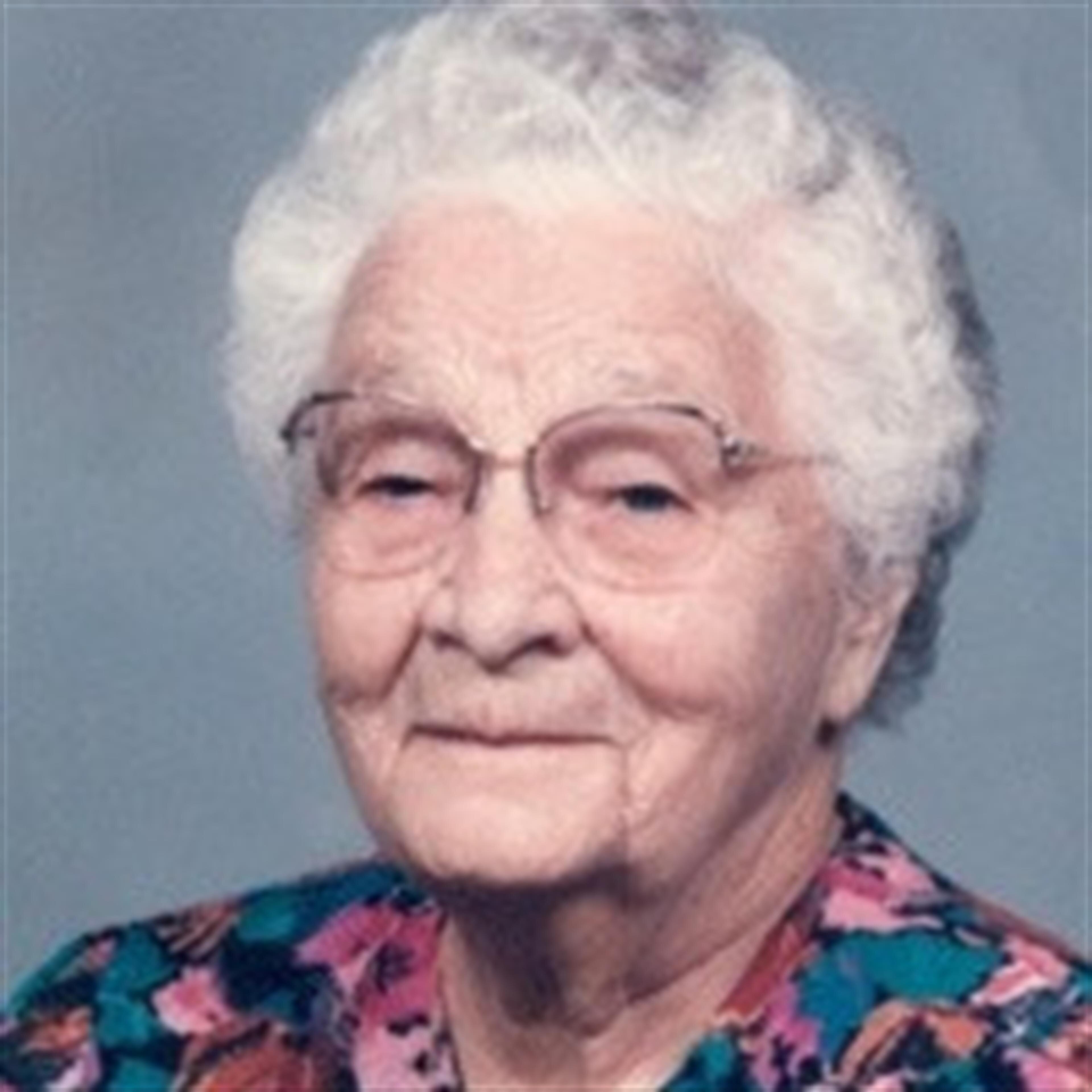 Dorothy O Luke
