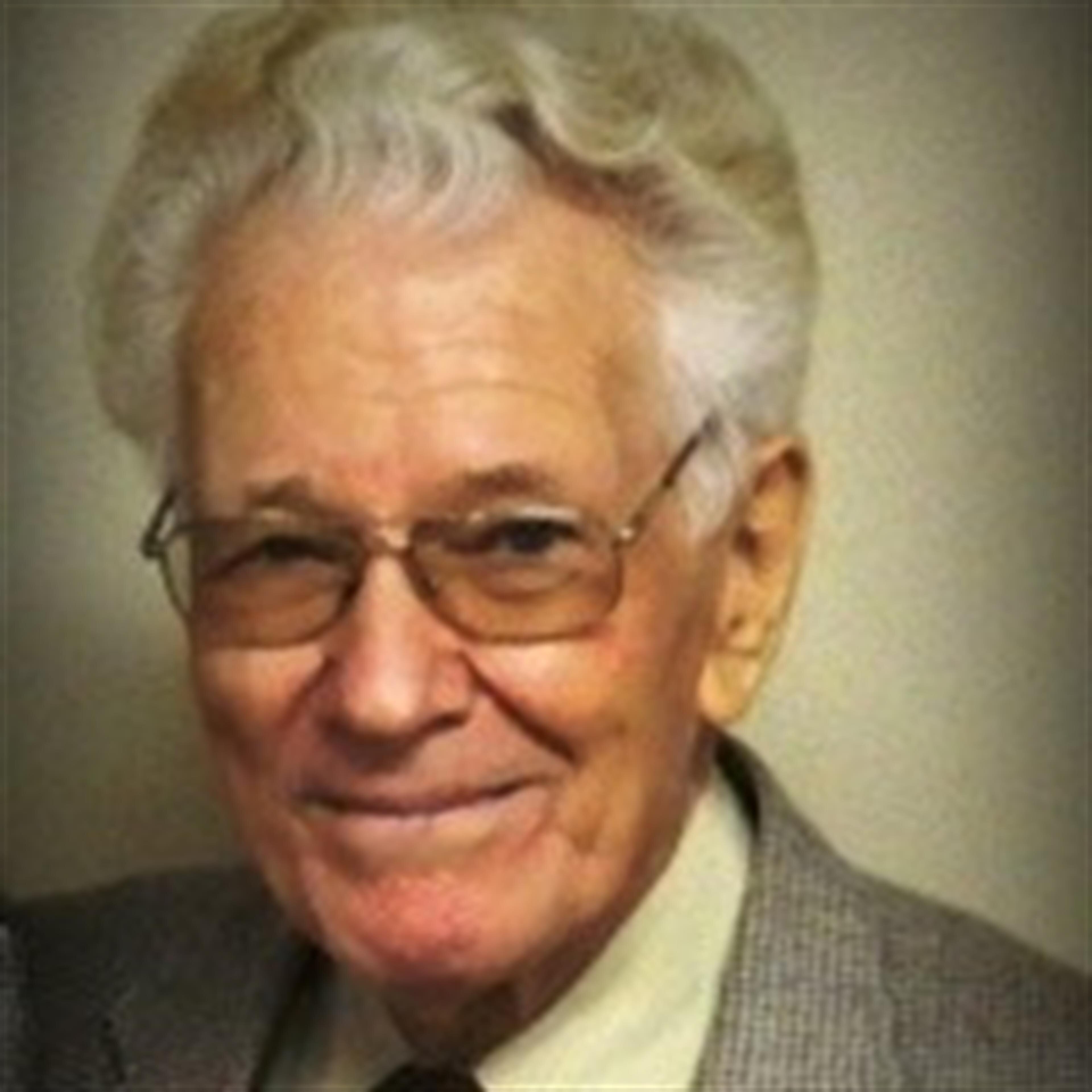 James F "Jimmy" Rue