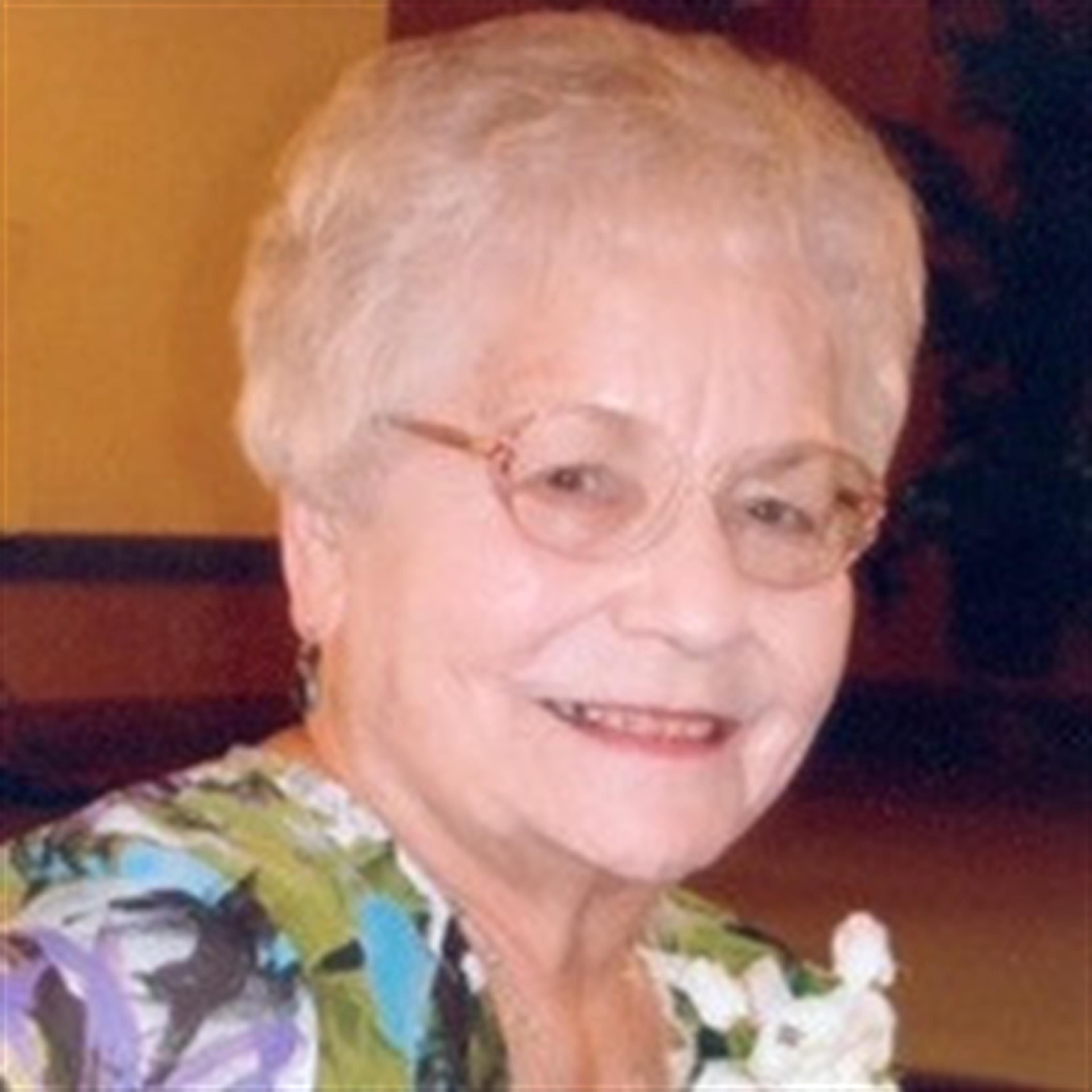 Joyce Louise Hanners