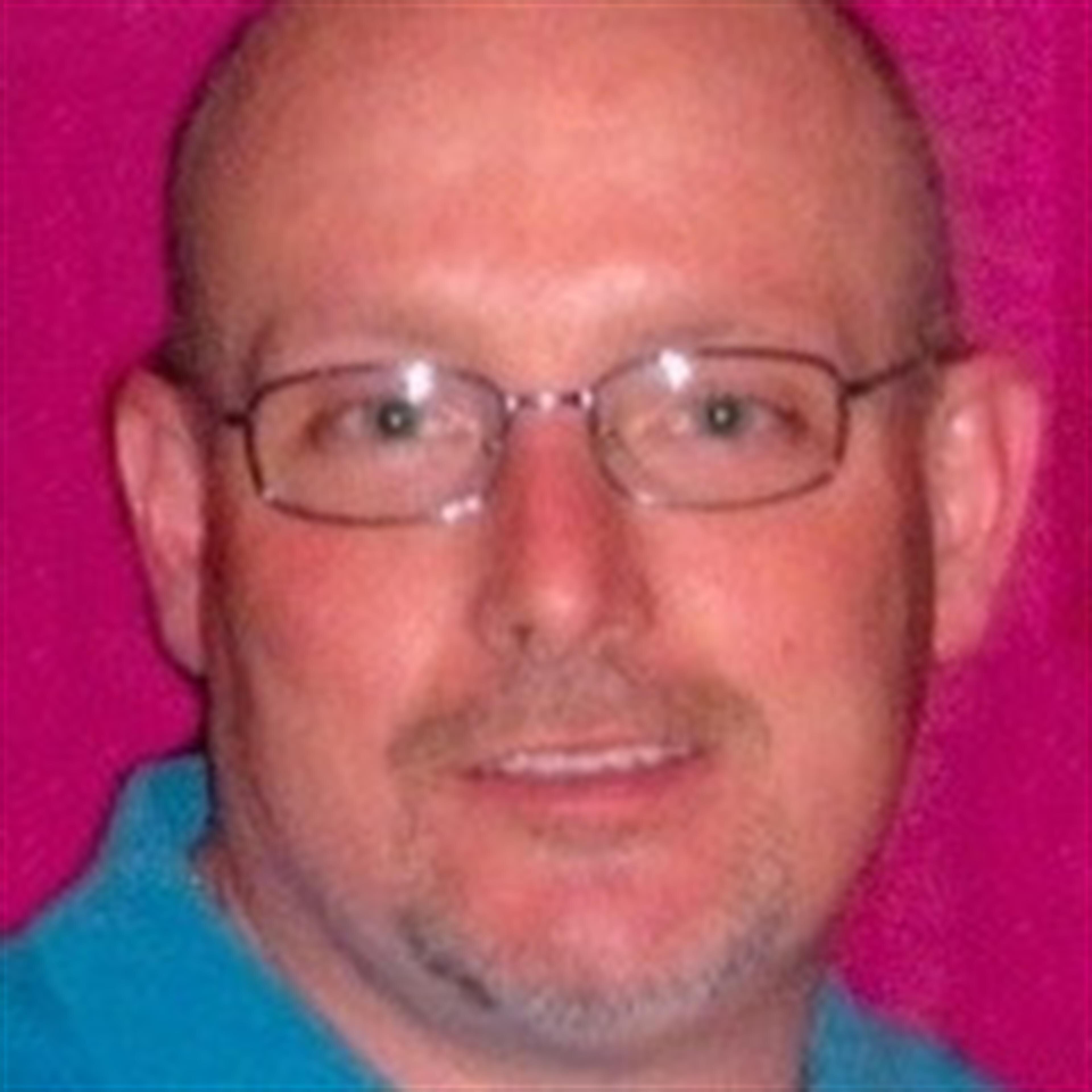 Michael Charles "Mike" Schaefer