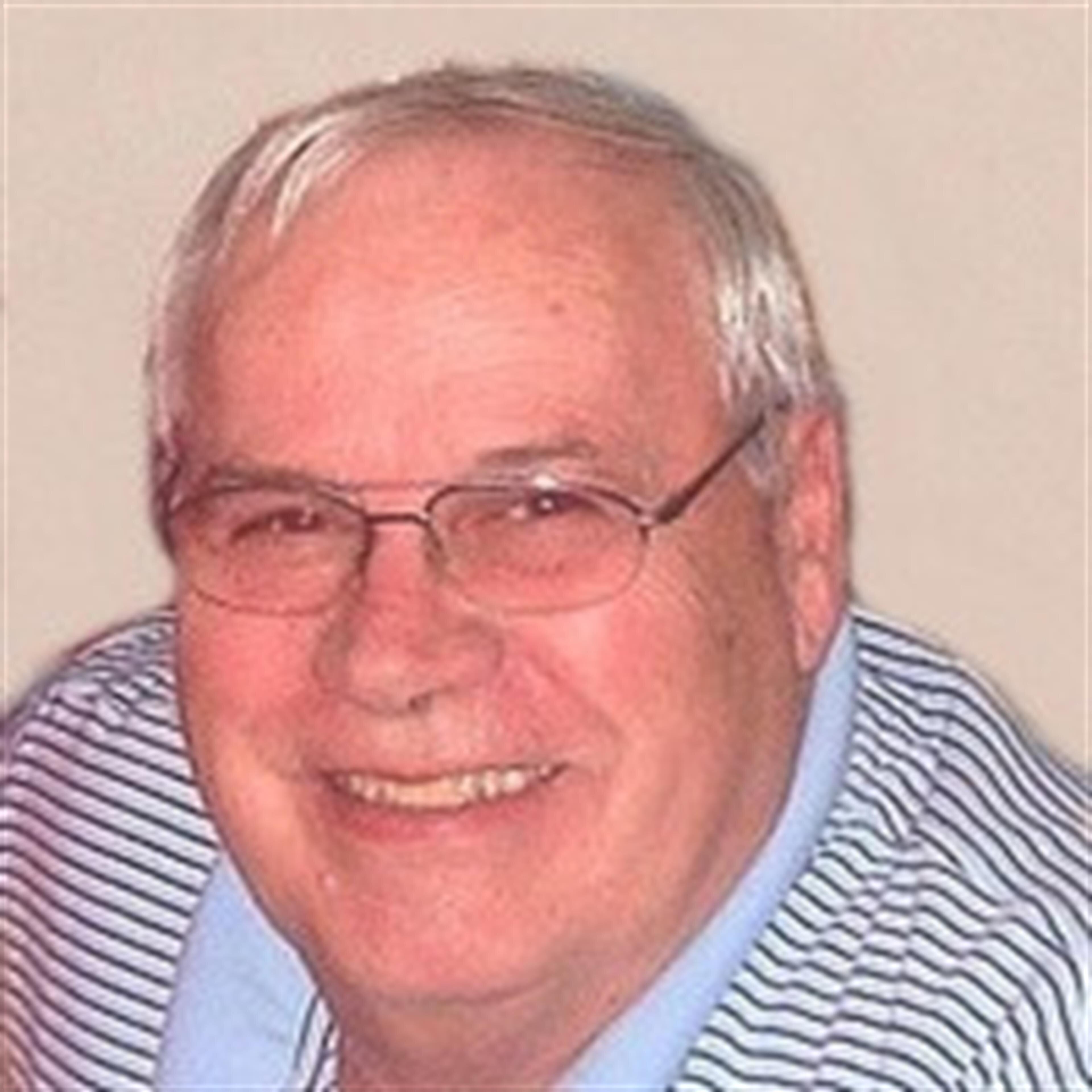 Homer Lee "Sam" Leohr