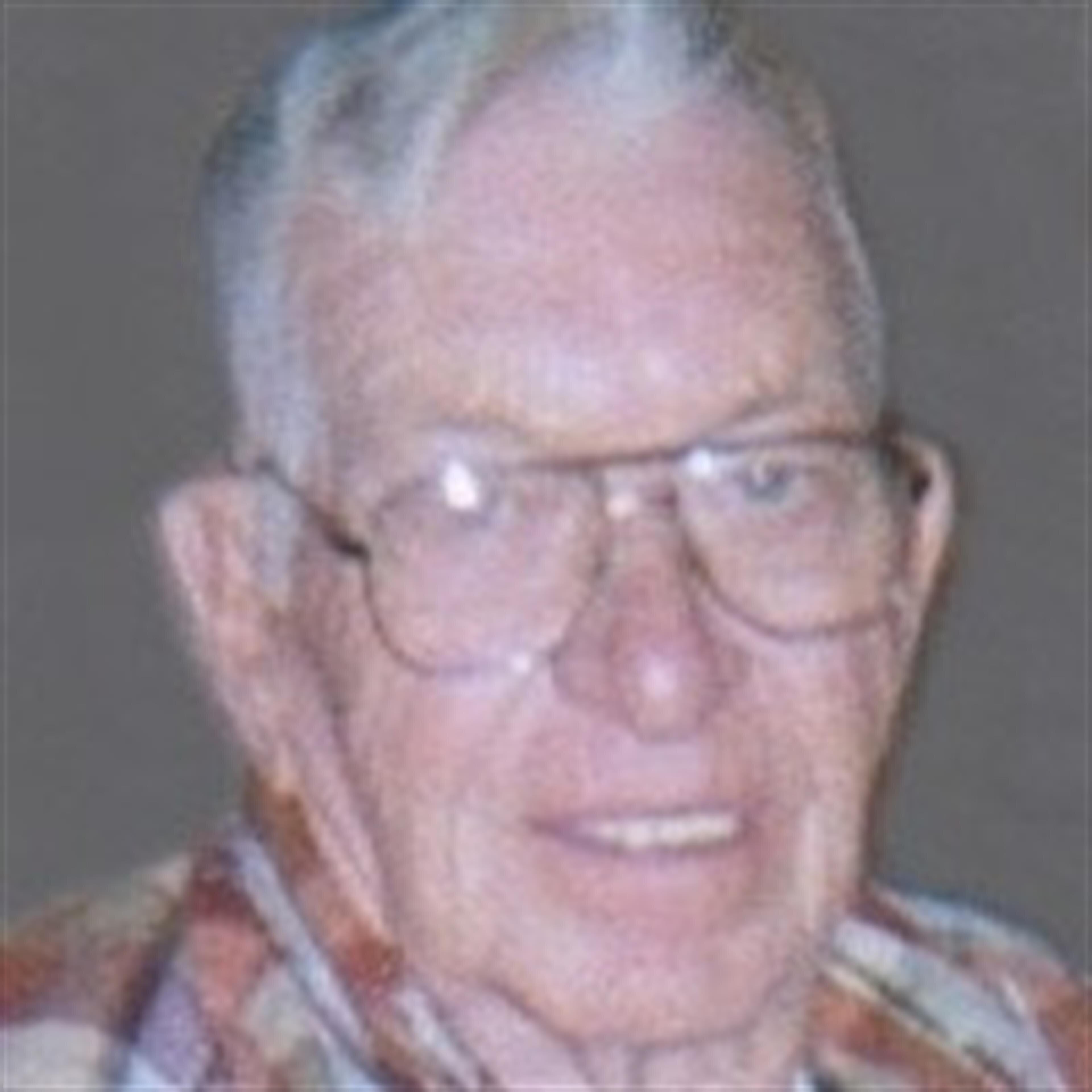 James "Ed" Francis