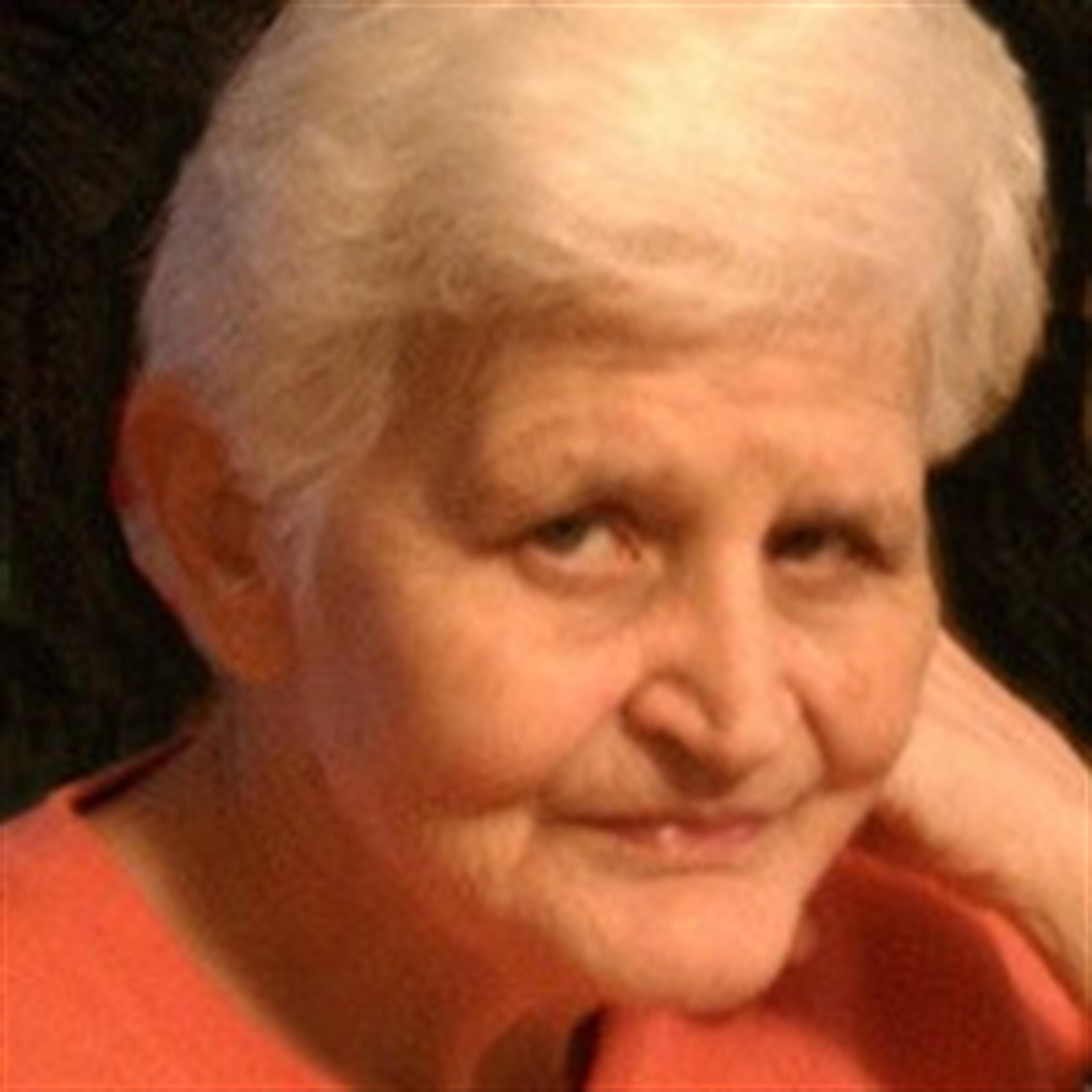 Esther Kay Ginn Duvall