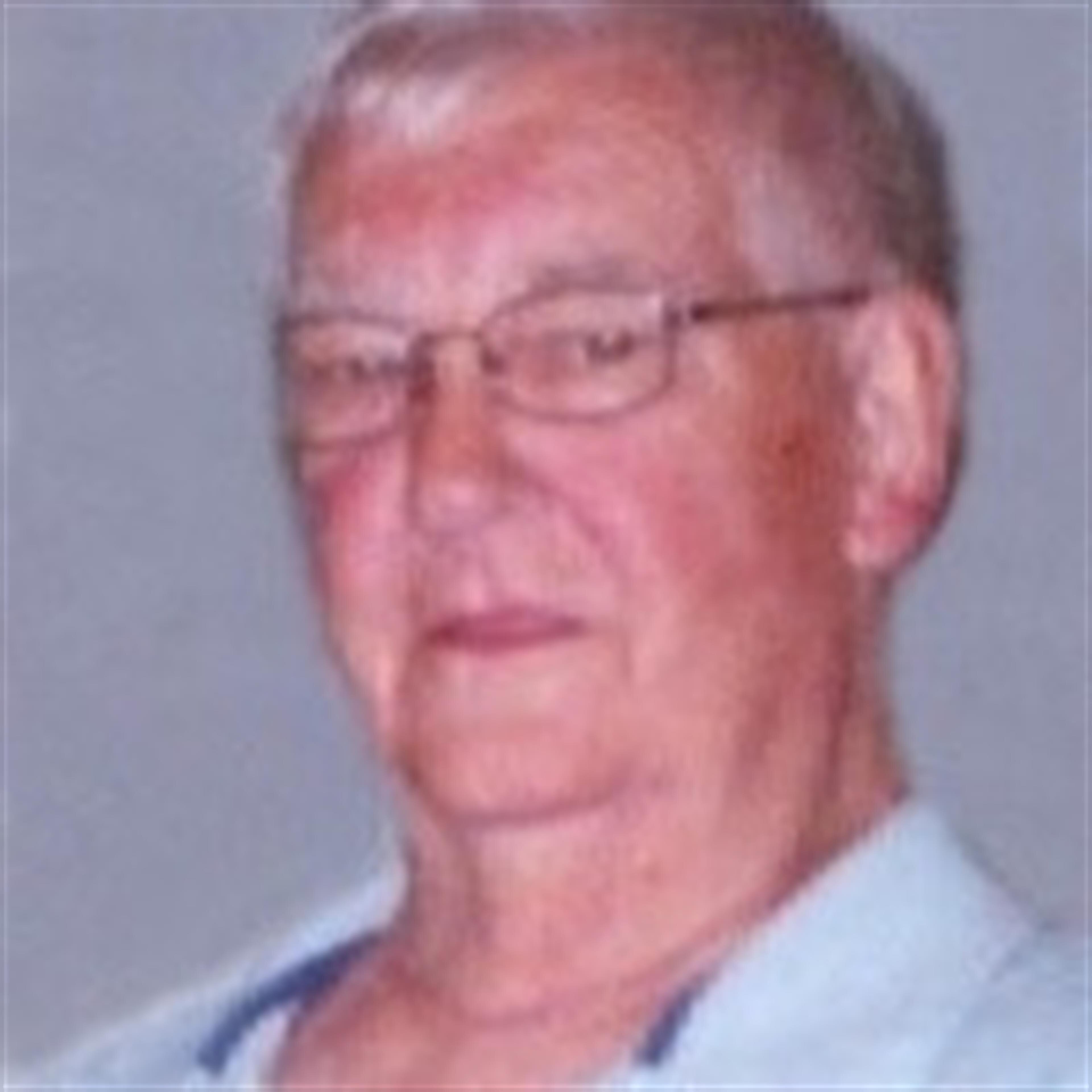 Jerry Raymond "Jake" Wilson