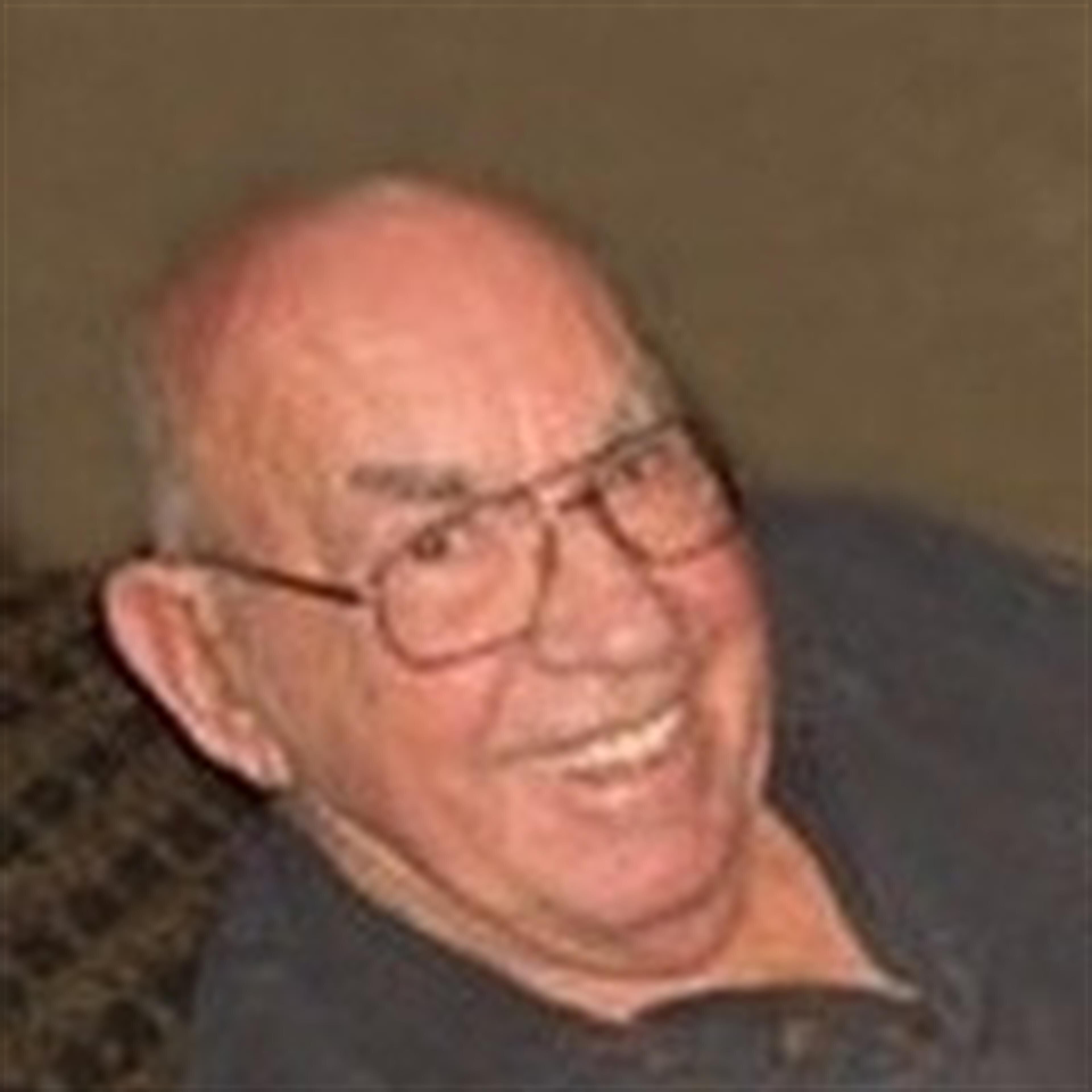 Waldo Clark Connelly