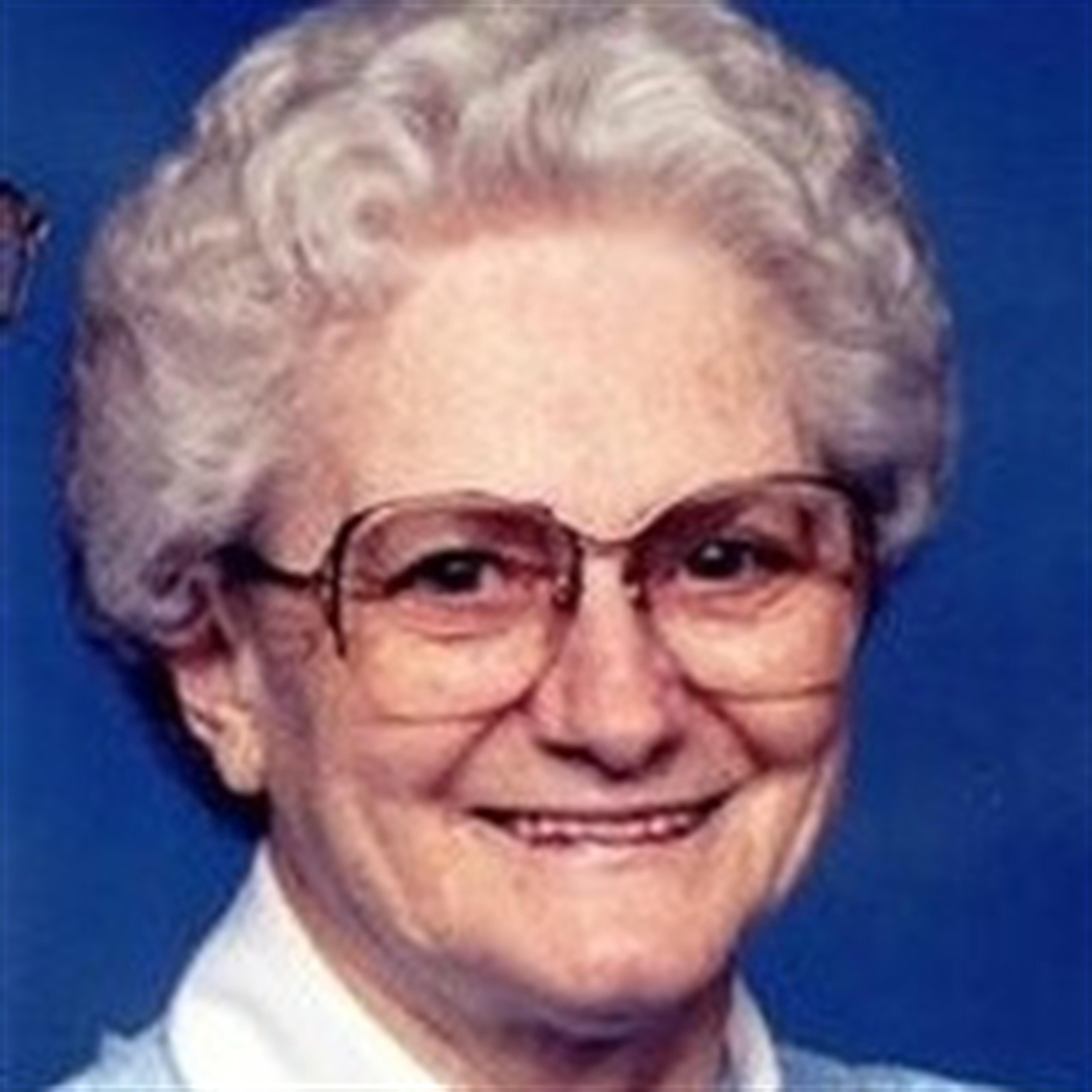 Louise C Hale