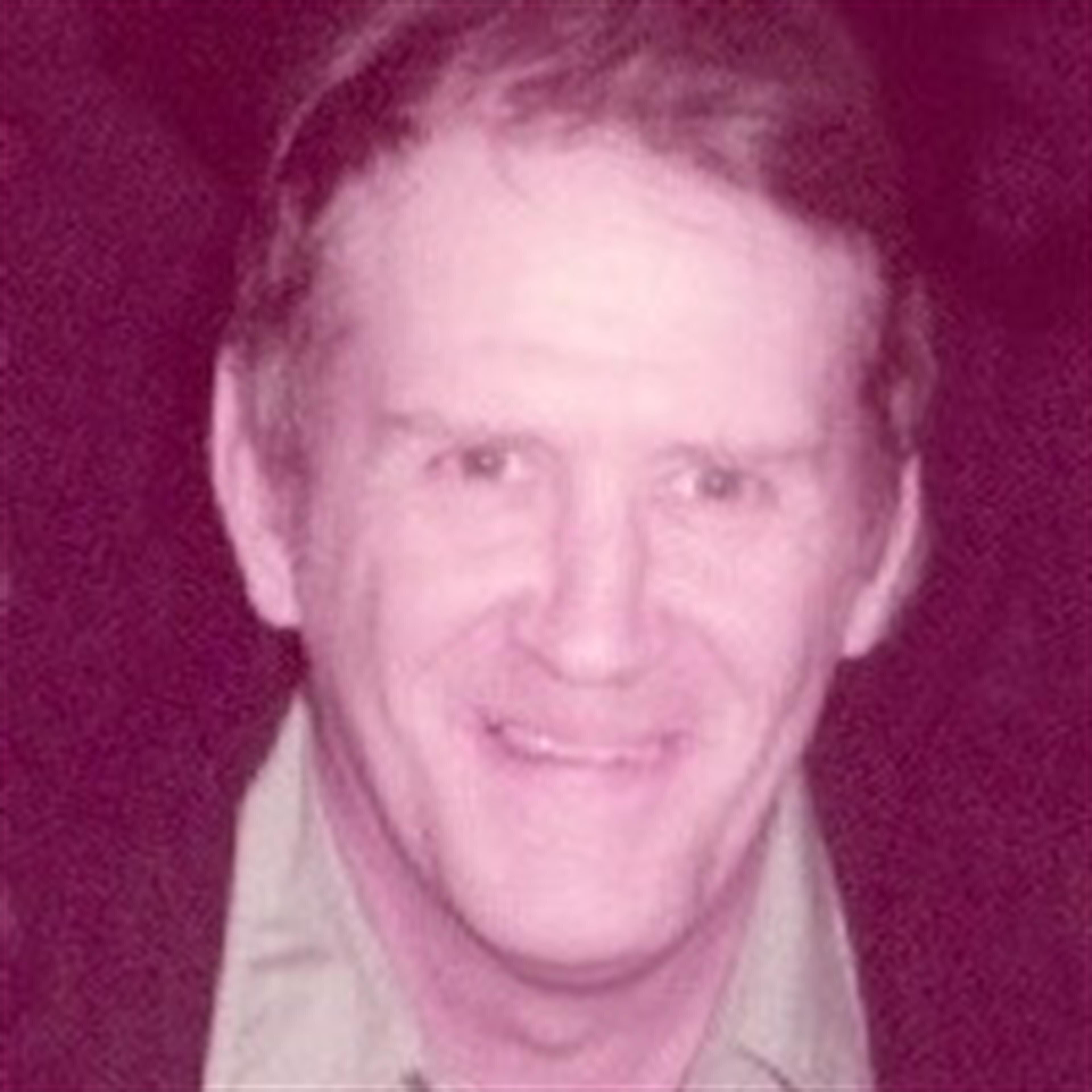 Keith Edwin Seidler