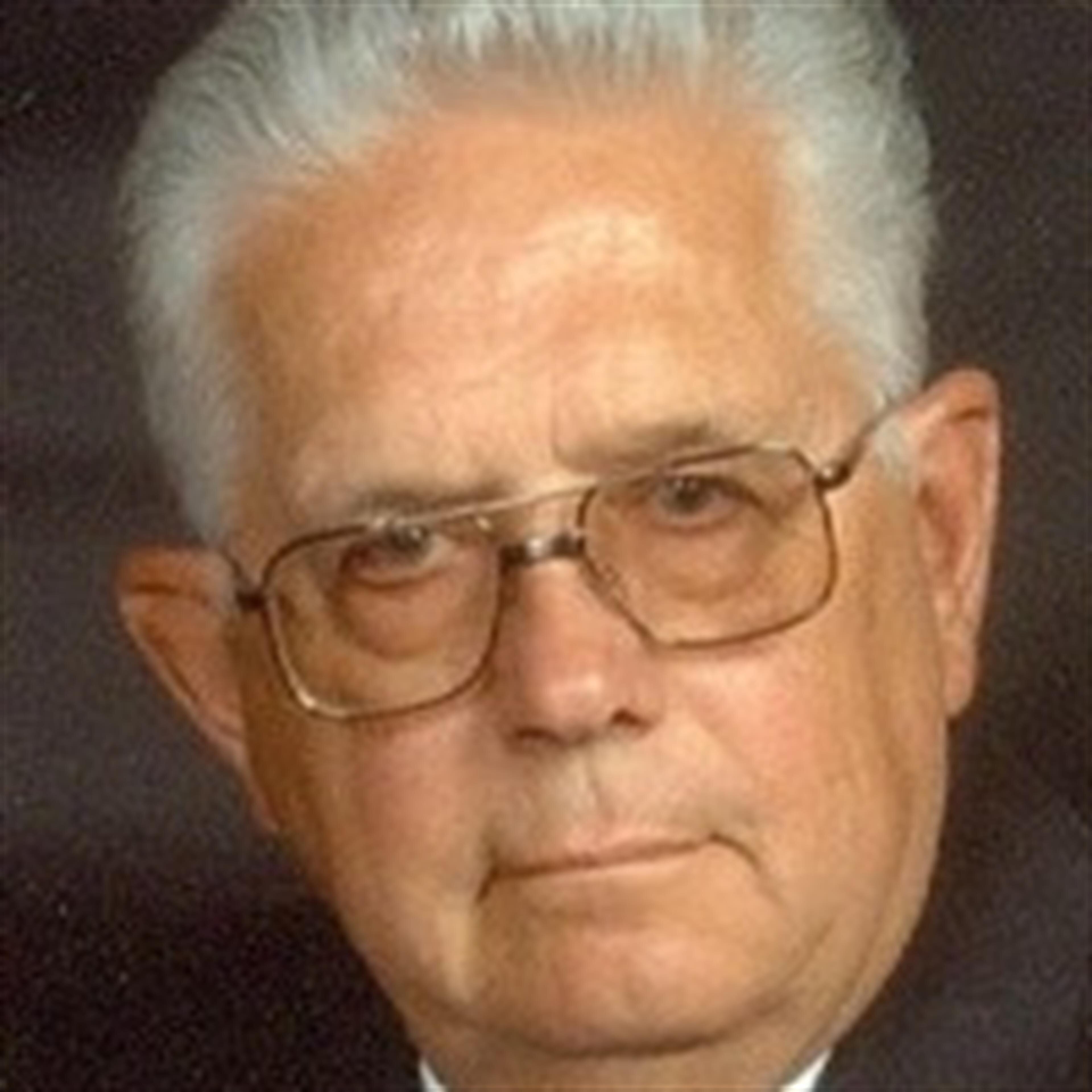 John Rowe Williams