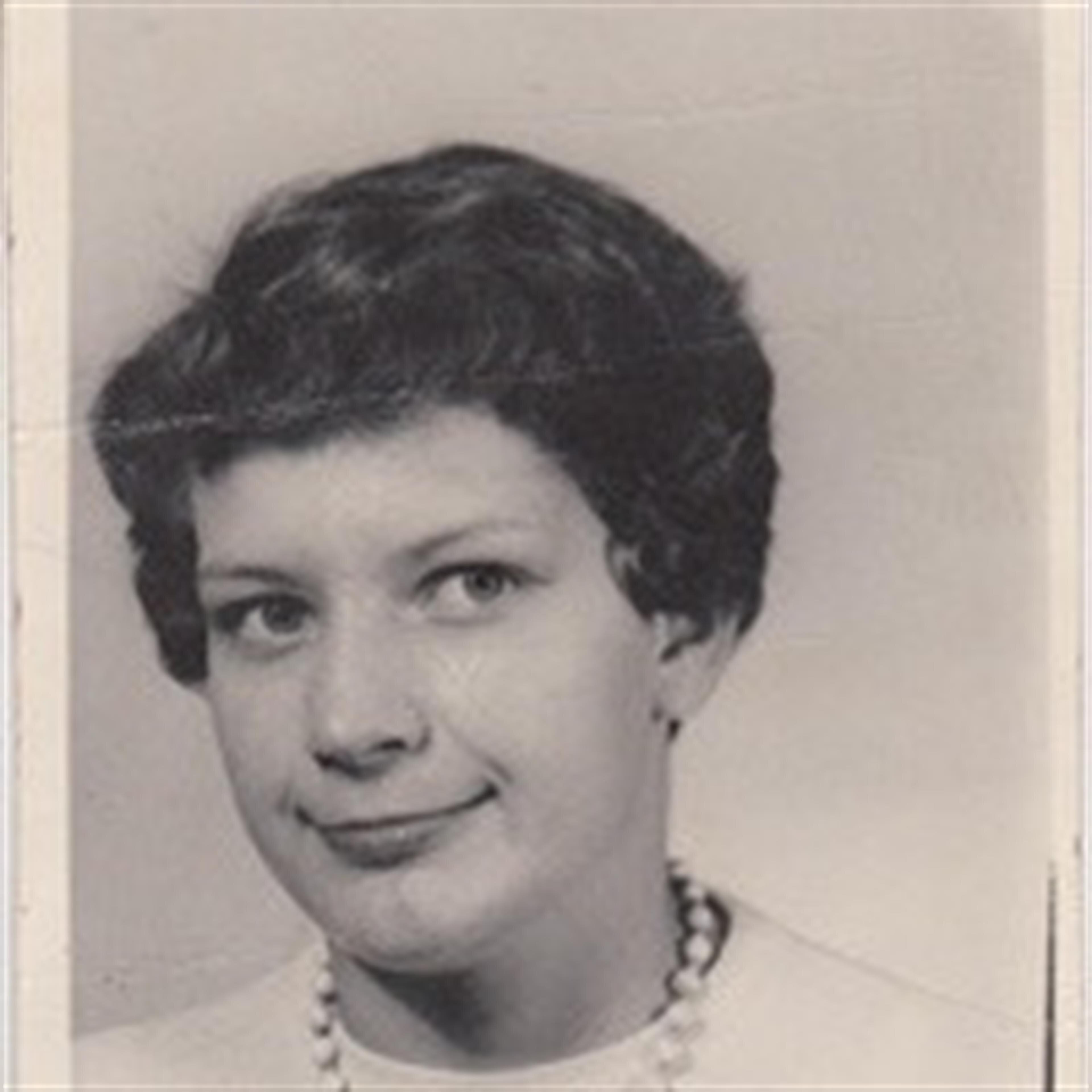 C Arlene Weaver