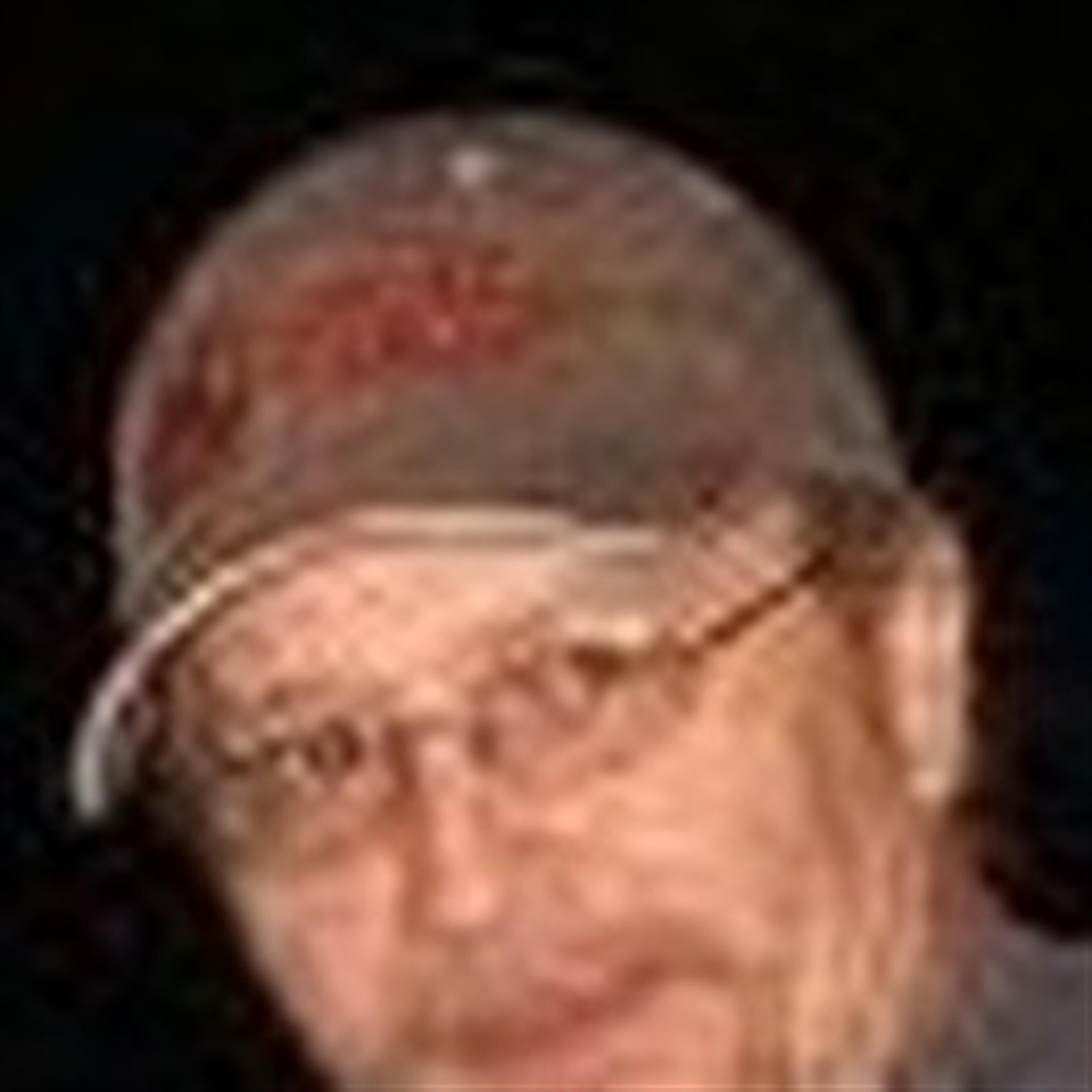 Anthony Eugene "Tony" Warner