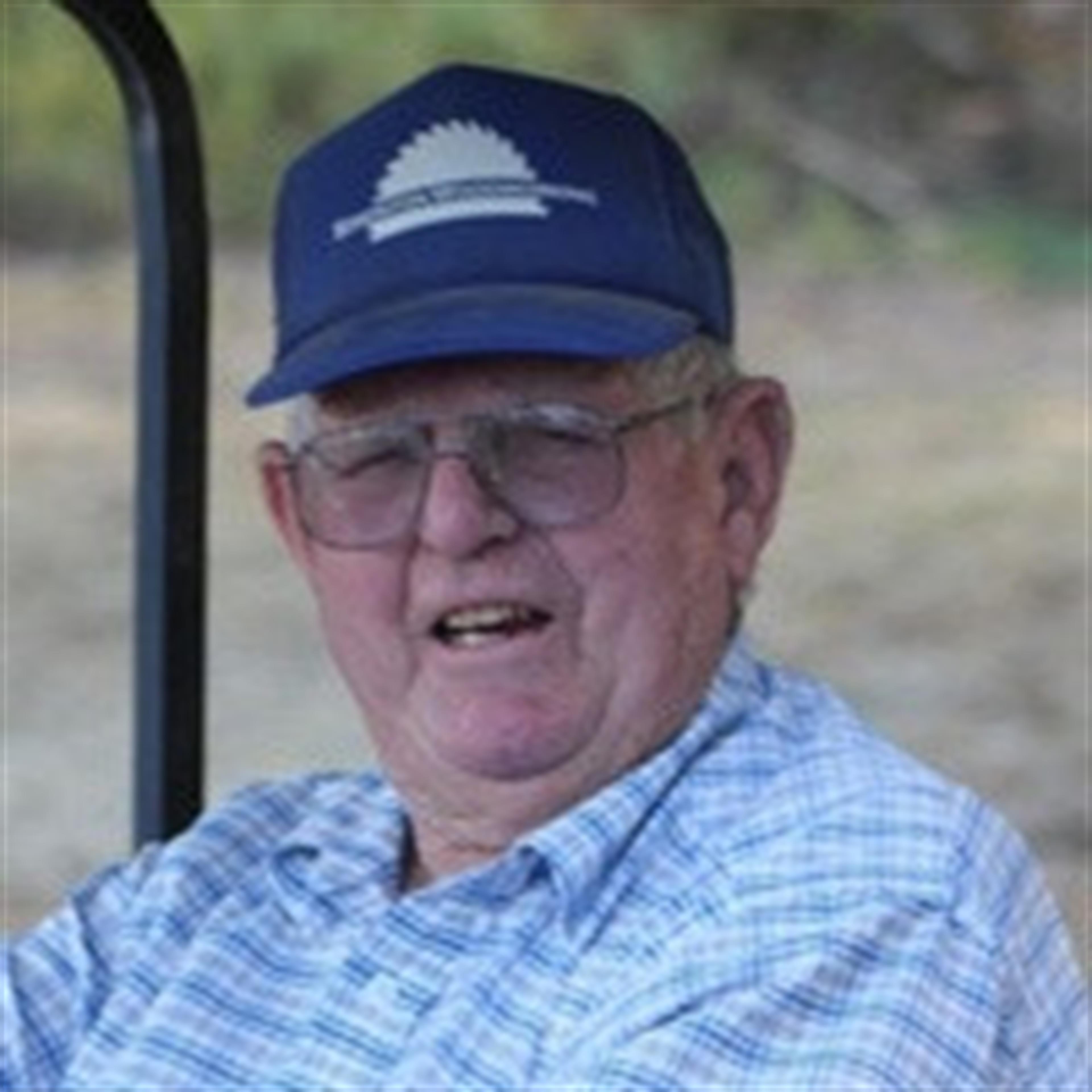 Orville W Simonton