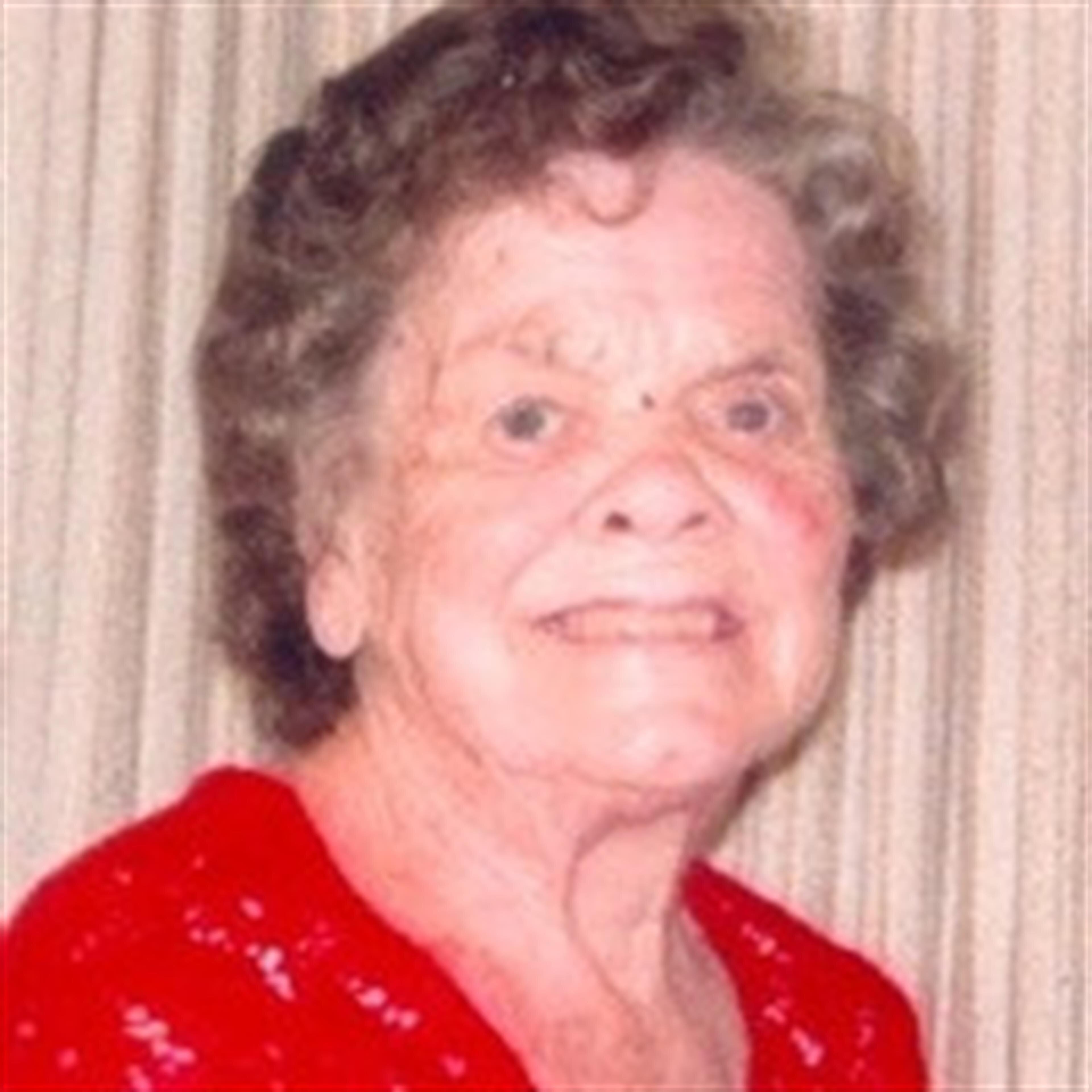 Viola Mae Stutesman