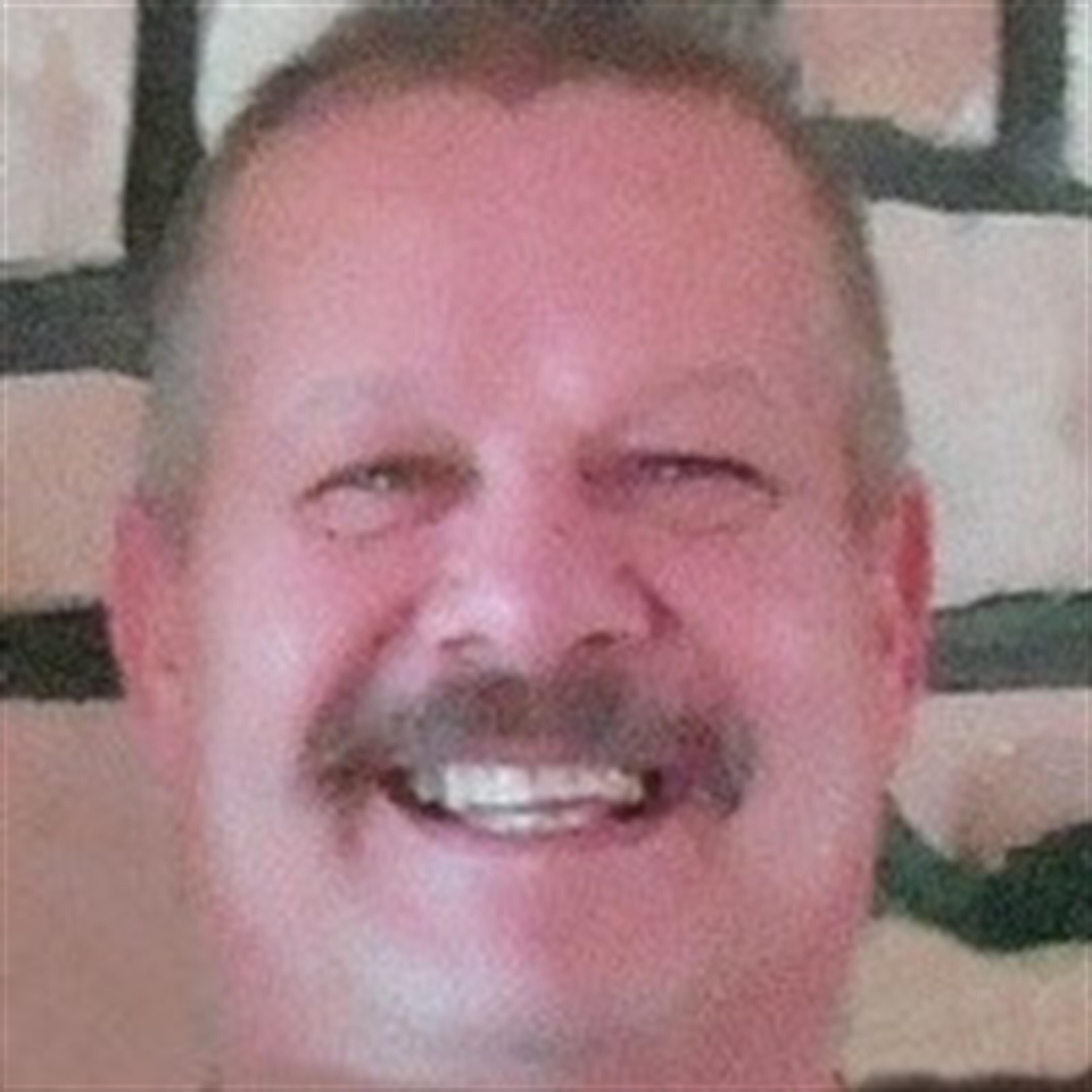Mark Montgomery