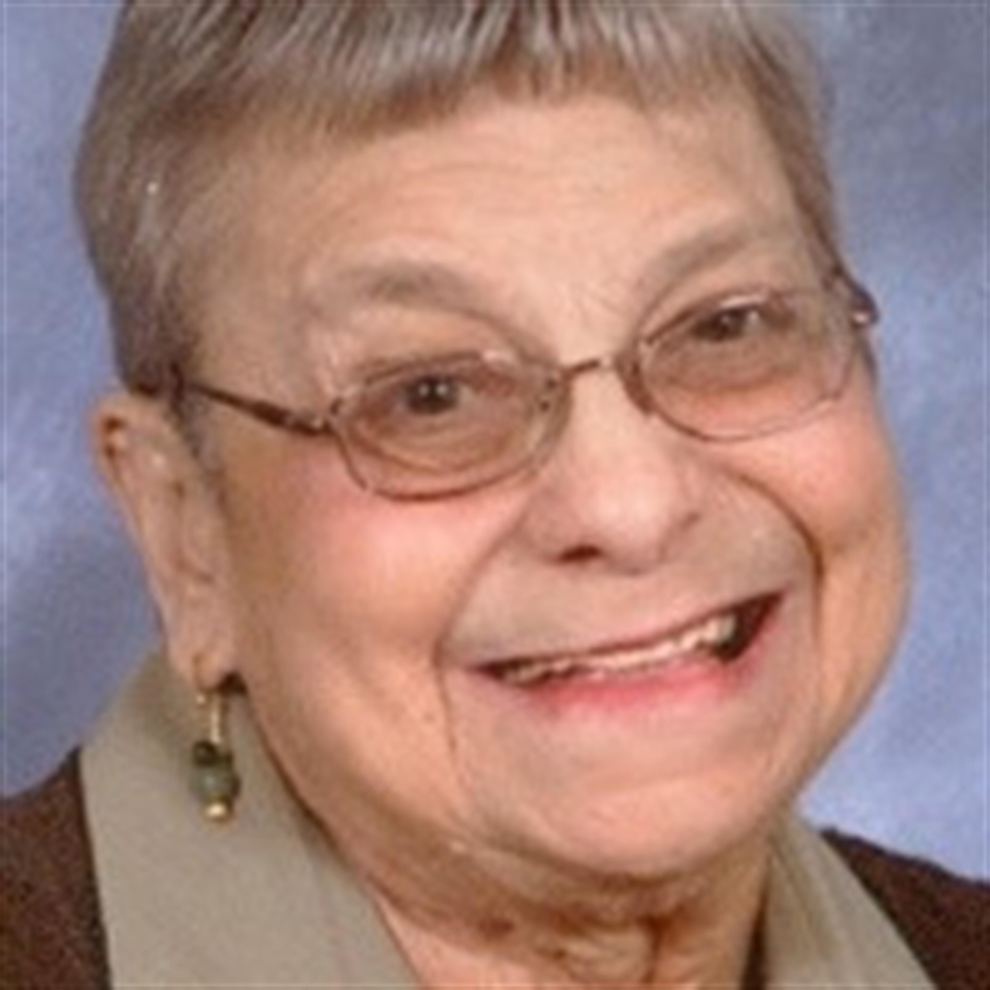 Nelda Rogene Callahan