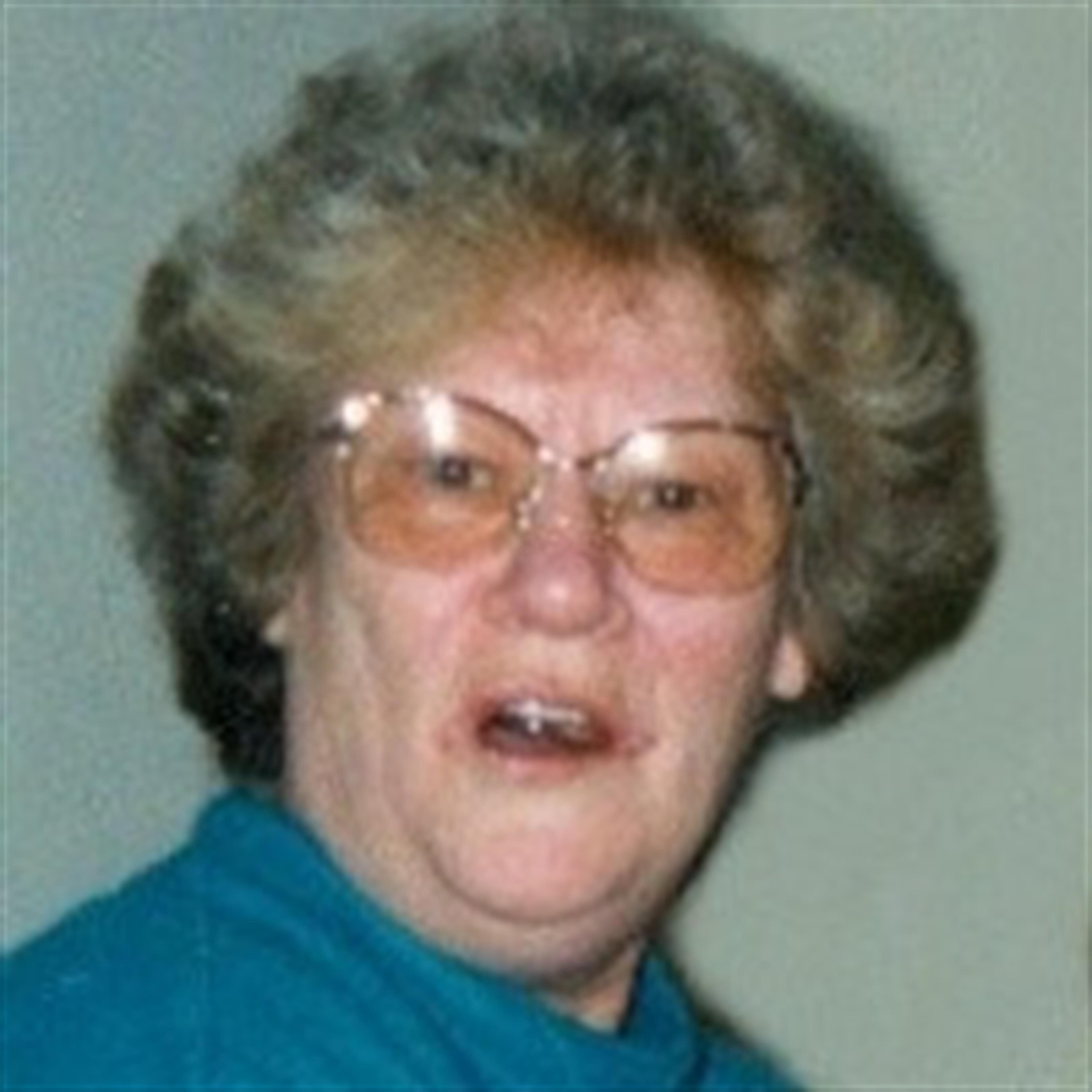 Linda Lee Sanders Shelton