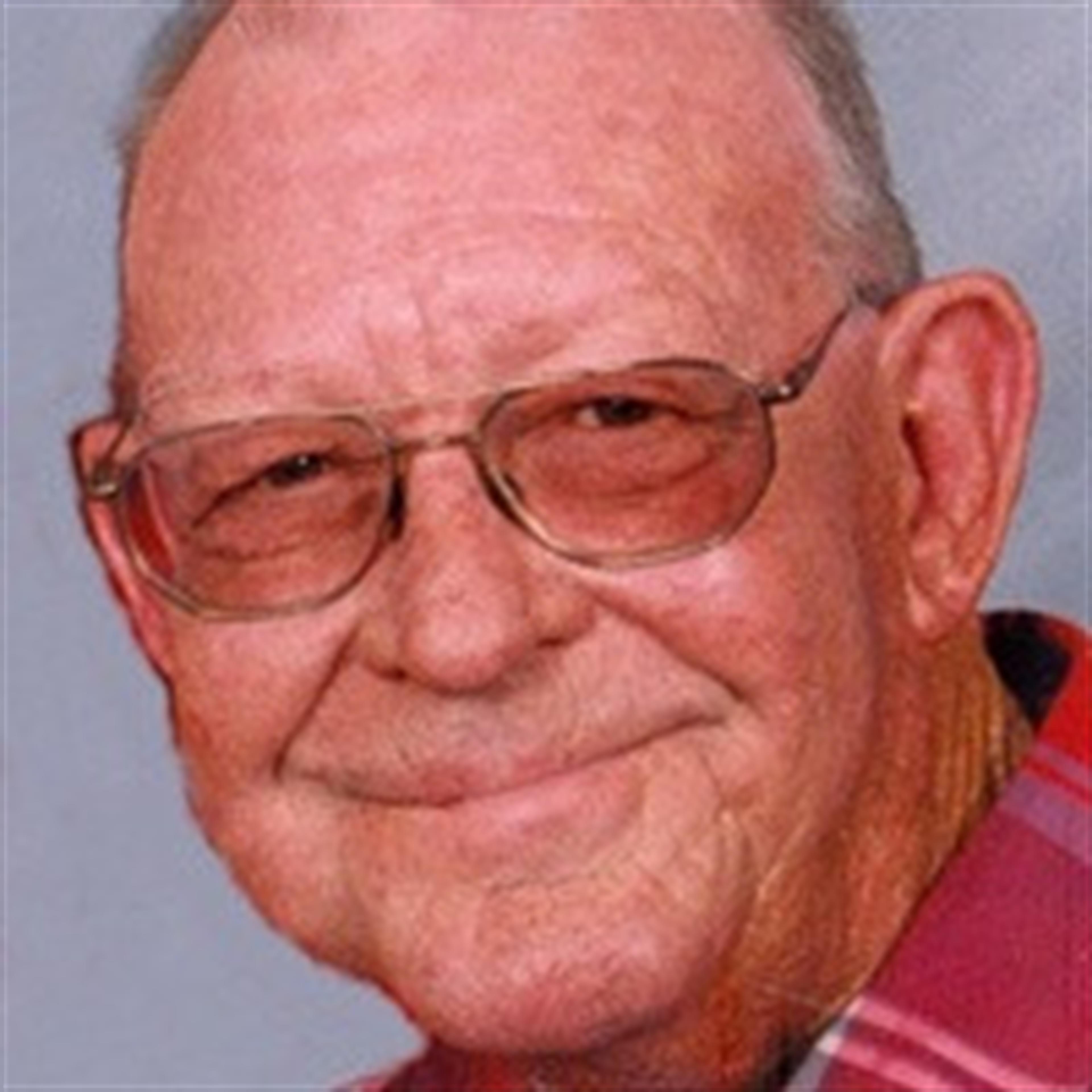 Wayne Dee Carver