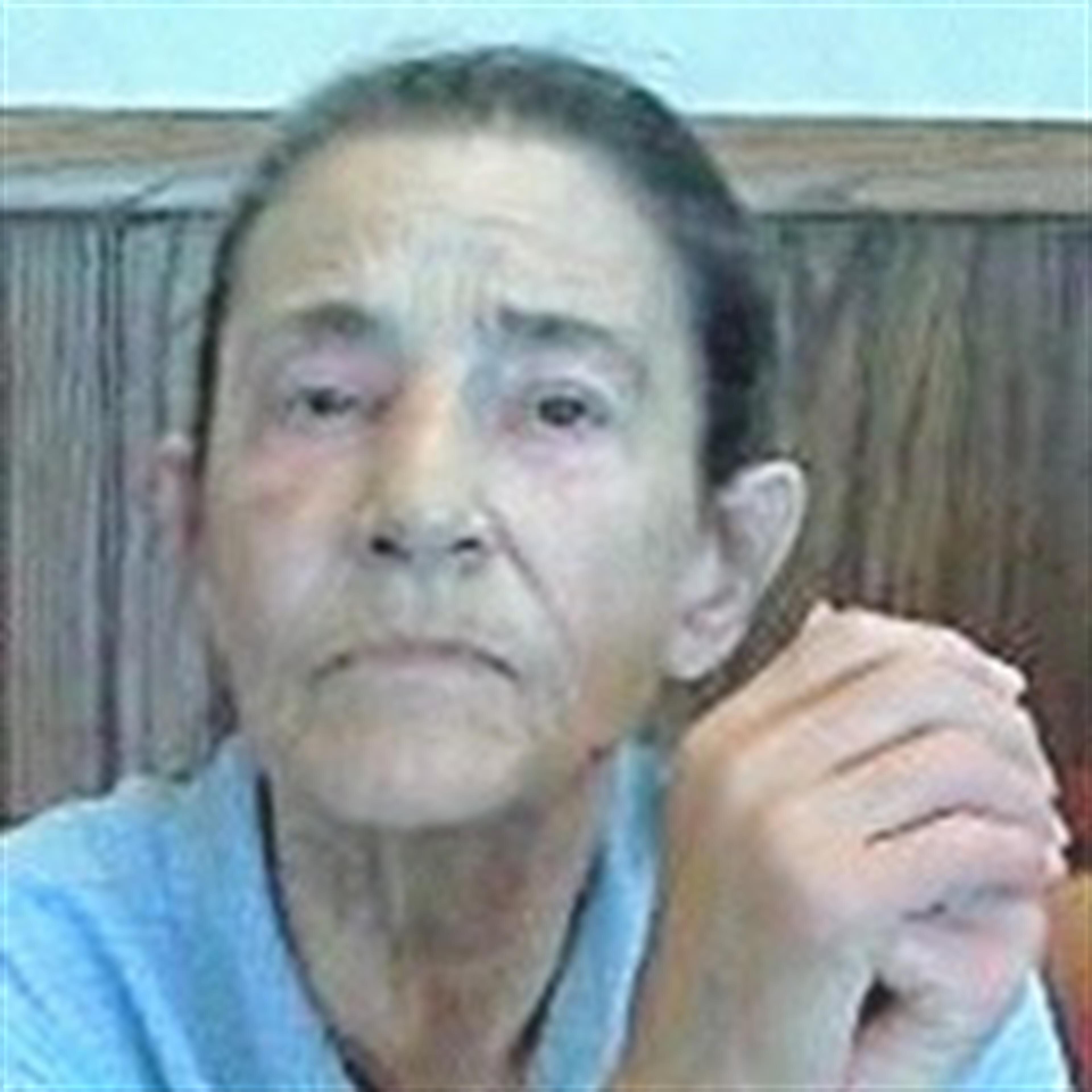 Ruby Lee Hills