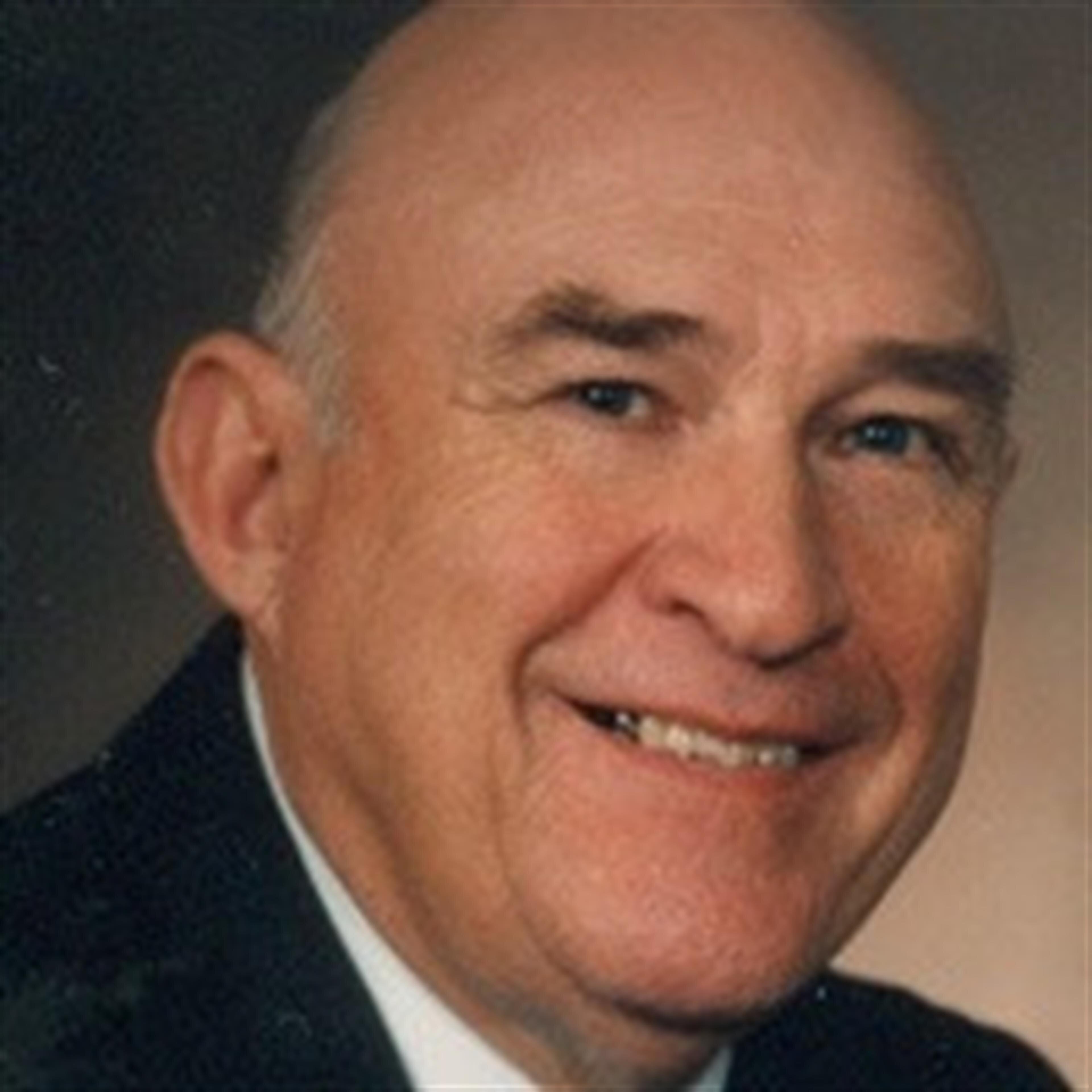 Paul Fenton Hills