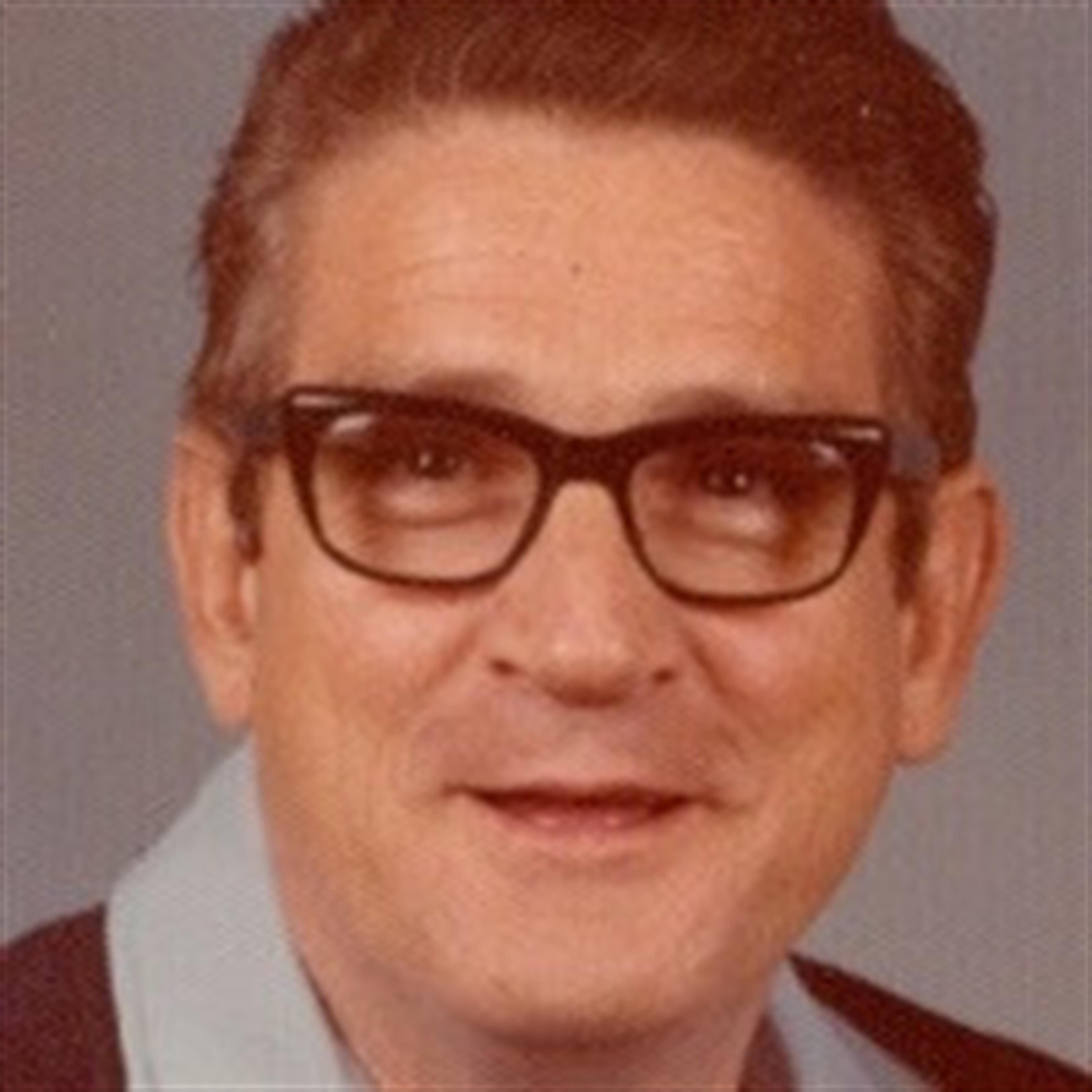 Henry L Brotherton