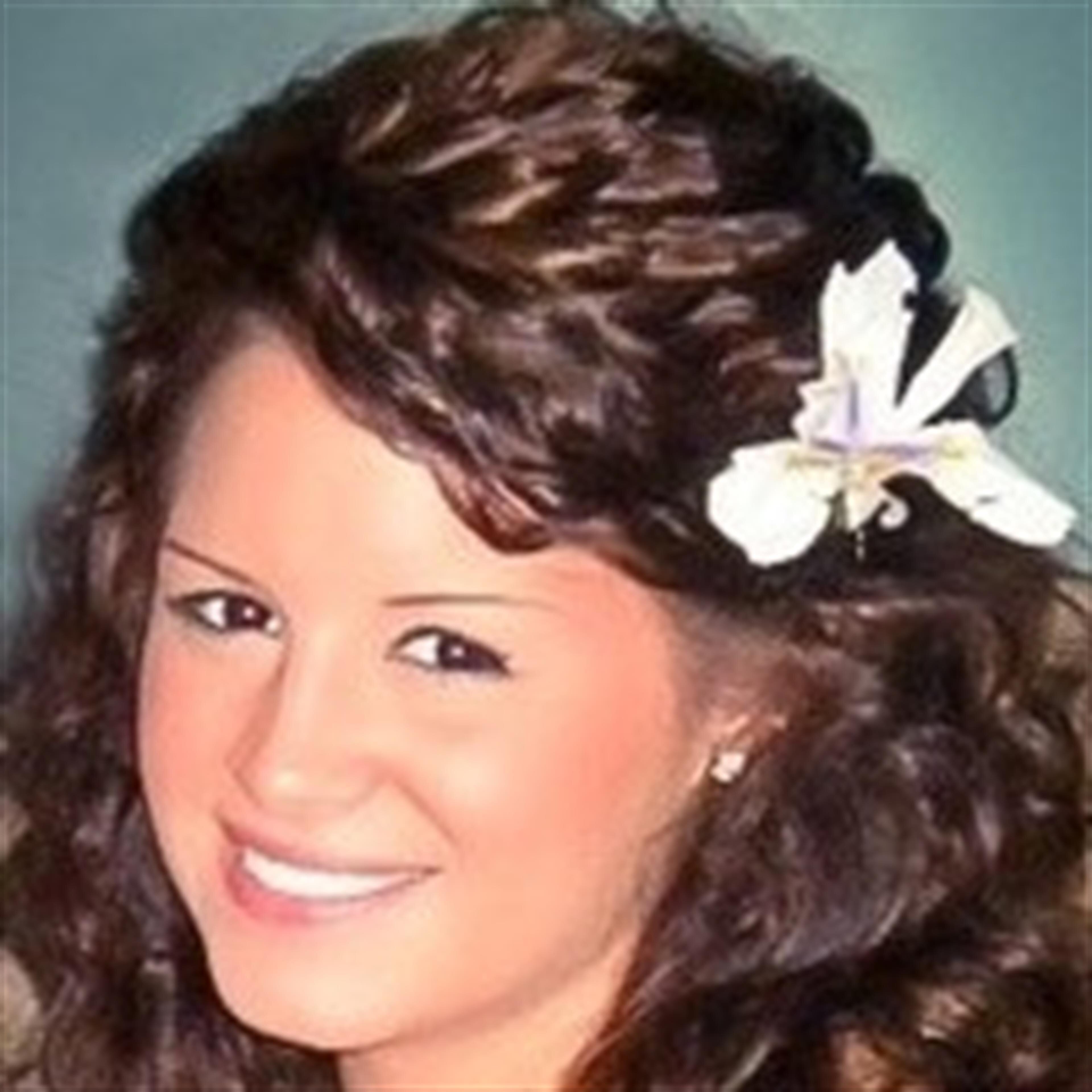 Sydney Rae Sloan
