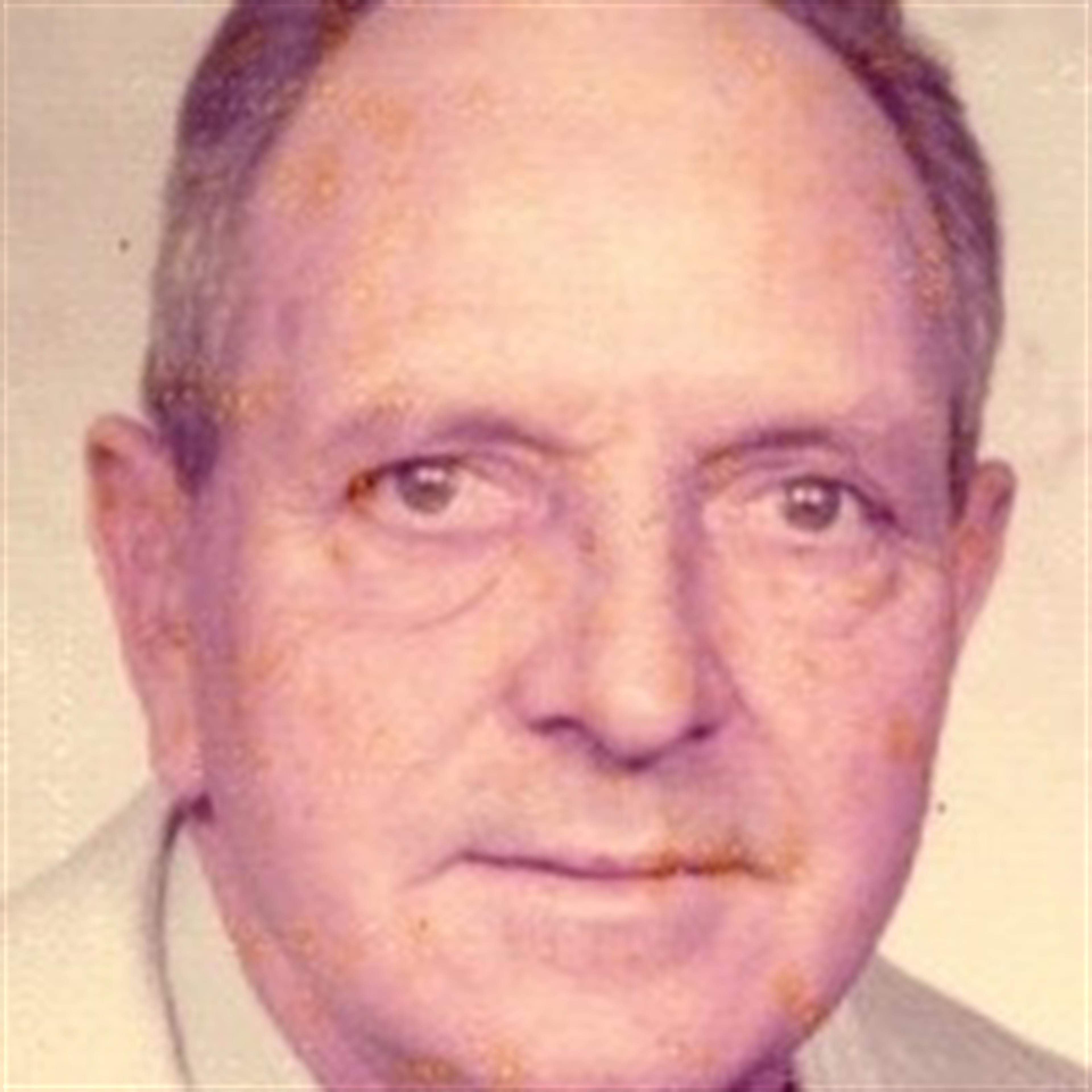 Ernest Earl Mullen's obituary picture