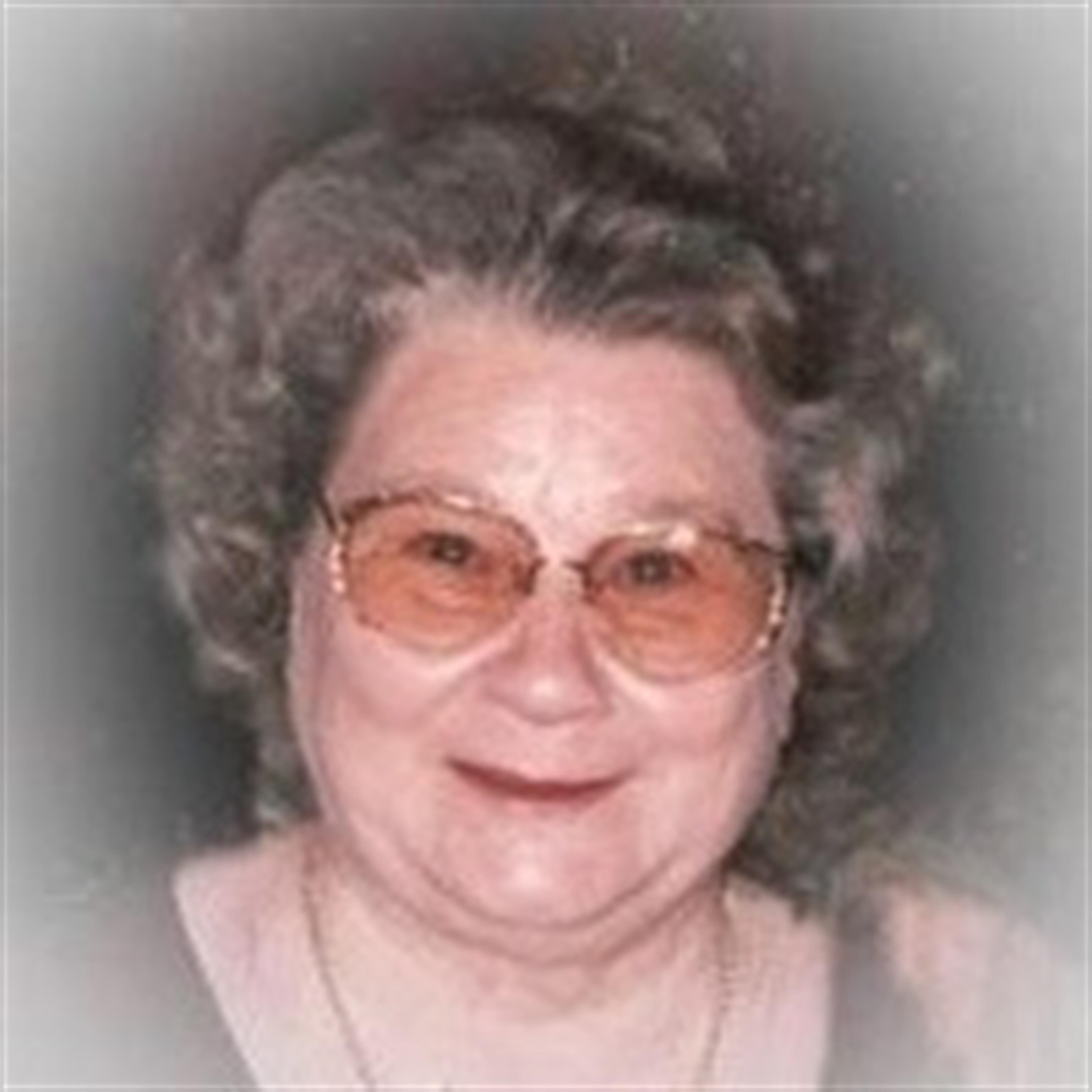 Ruth J Matthews Montgomery