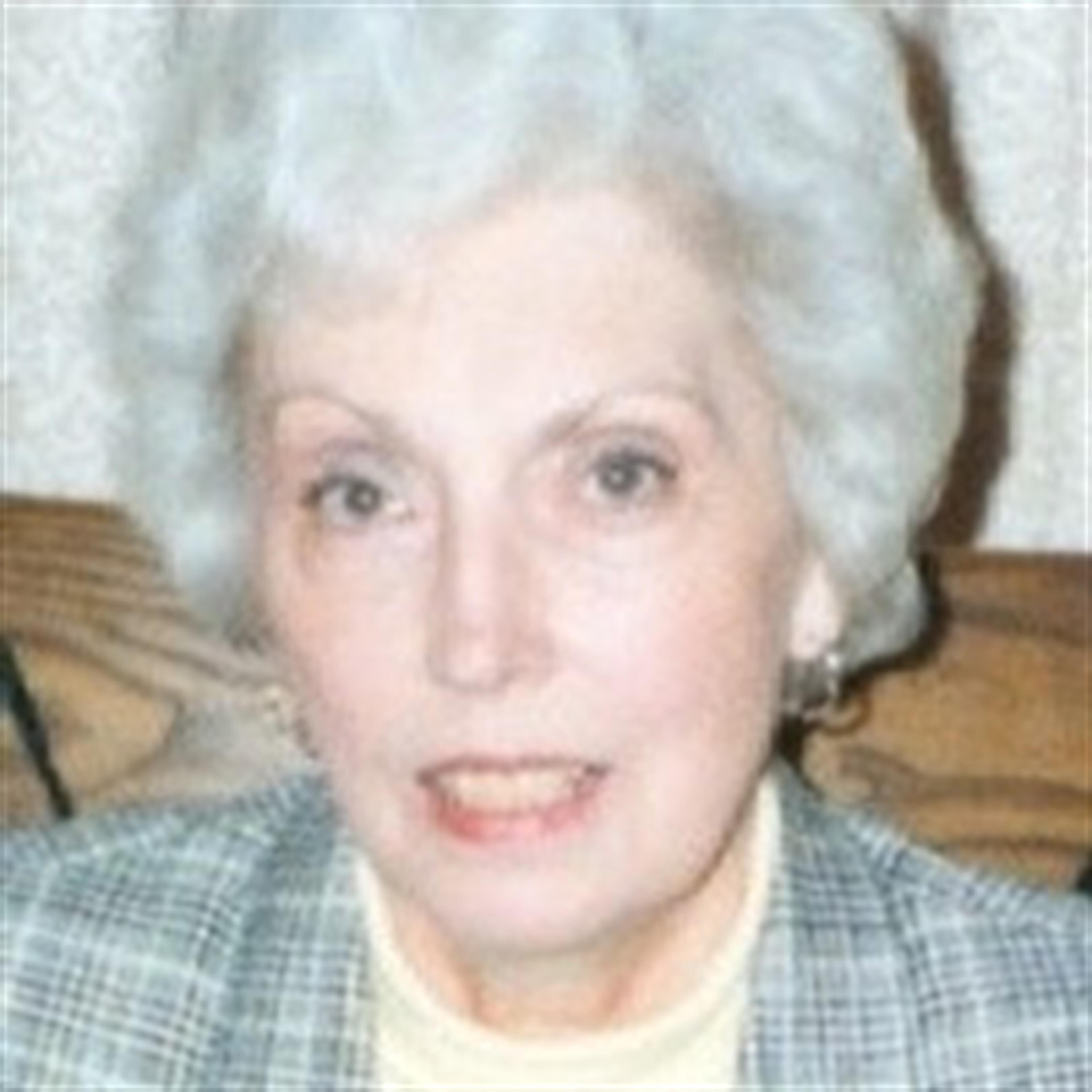 Olcie Mae Williams Long
